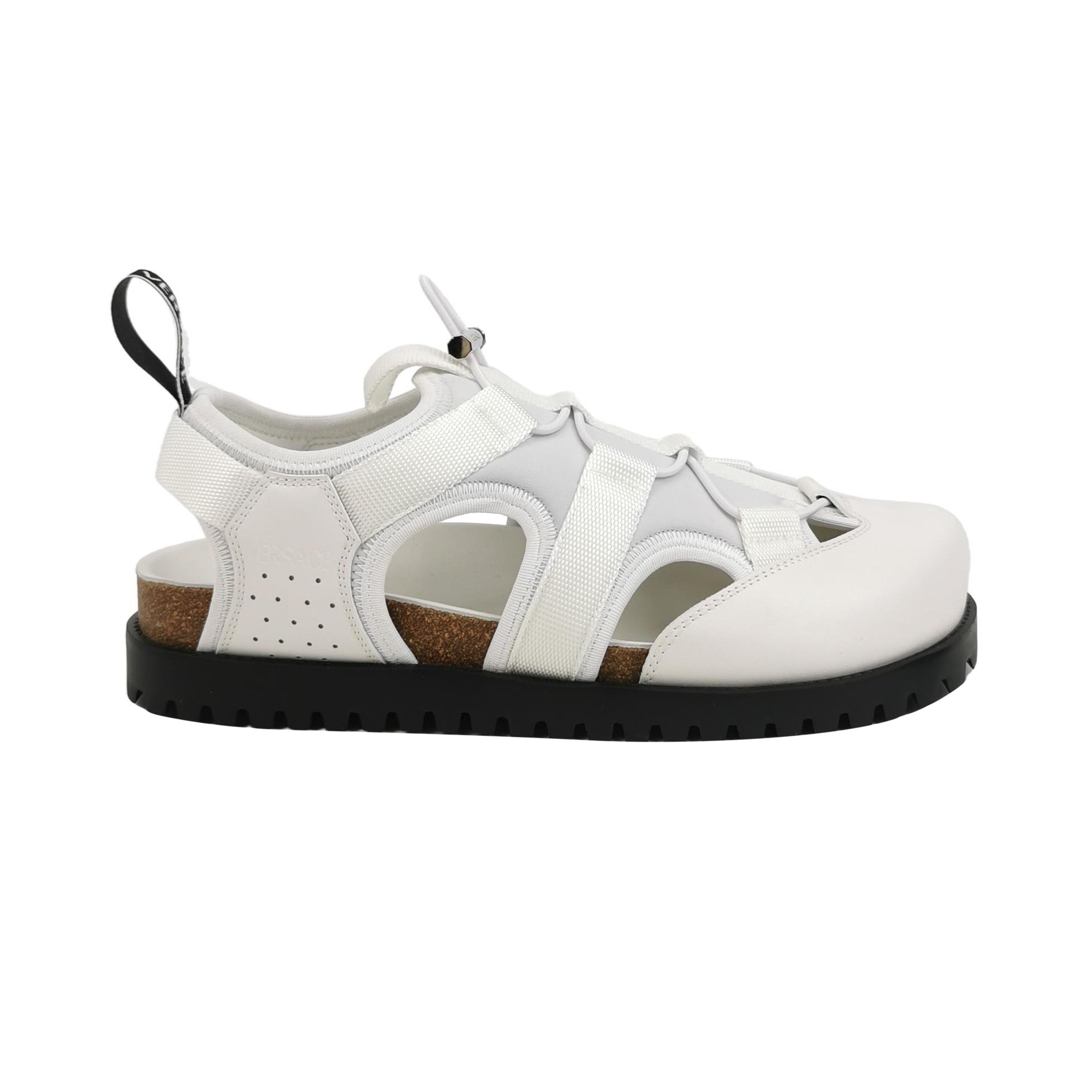 Versace Versace Men 9 Sandals Size US 9 / EU 42 - 1 Thumbnail