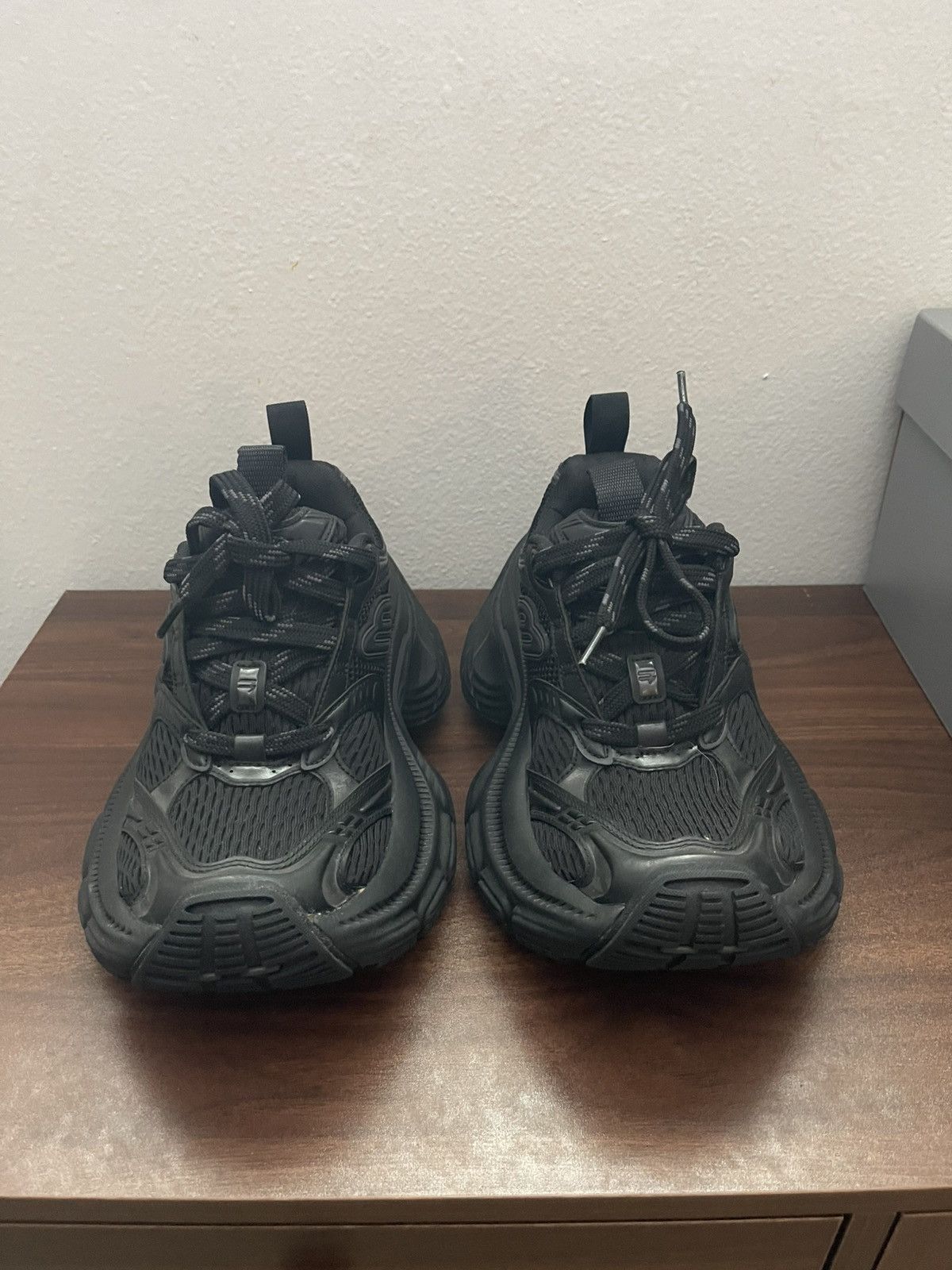 Balenciaga Balenciaga 10XL Sneaker Size US 5 / IT 35 - 2 Thumbnail