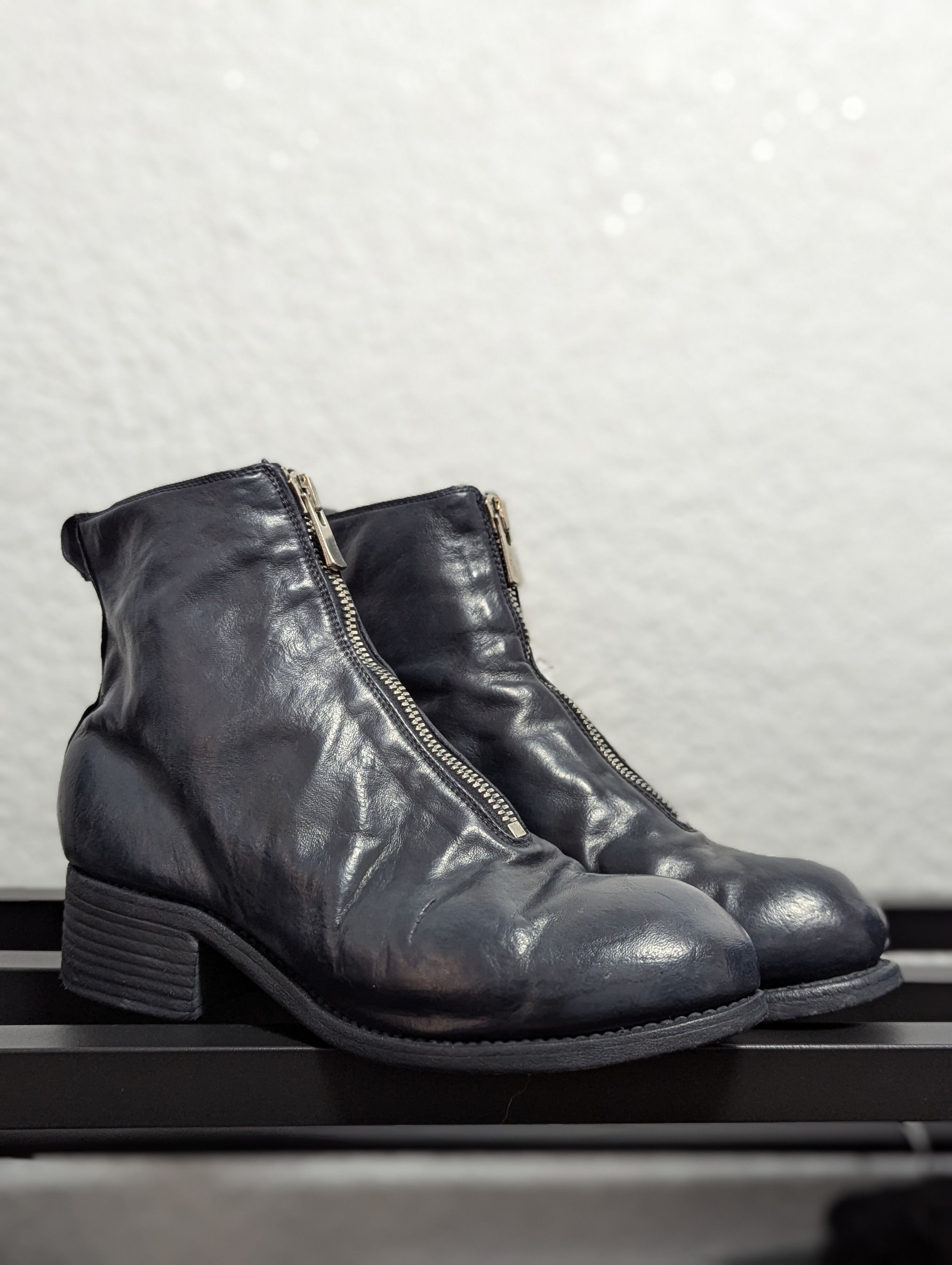 Guidi Guidi 796z Soft Horse Full Grain | Grailed