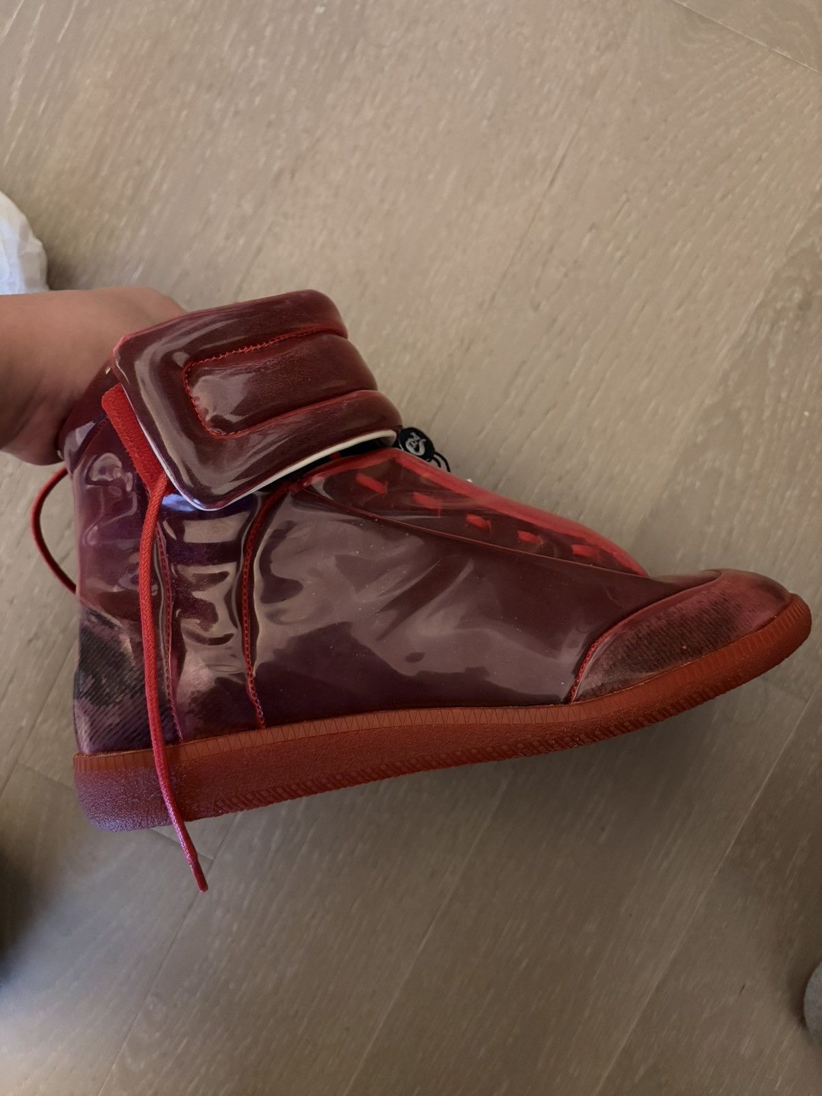 Masion Margiela Future