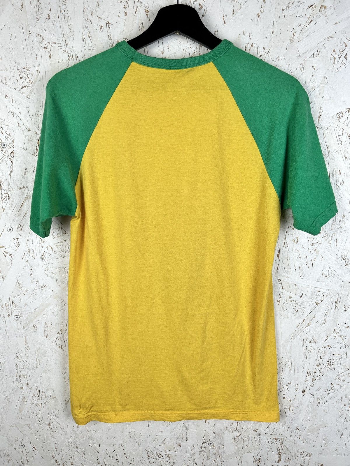 Band Tees 00s Vintage Sepultura Metal #10 Brazil Jersey Style T-Shirt Size US M / EU 48-50 / 2 - 4 Thumbnail