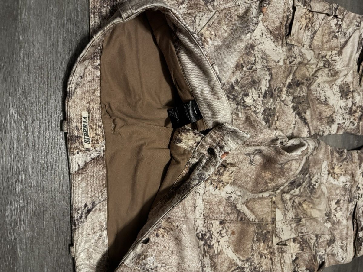 Siberia Hills Siberia Hill 8 Pocket Cargo Size US 34 / EU 50 - 5 Thumbnail
