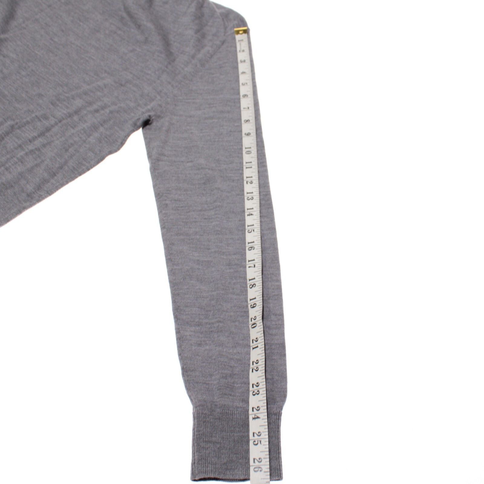 Other Windsor Sweater Size US M in Gray Size US M / EU 48-50 / 2 - 5 Thumbnail