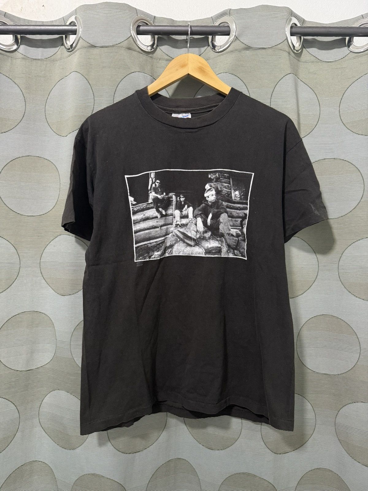 Band Tees × Rap Tees × Vintage Vintage Beastie Boys Tee Size US L / EU 52-54 / 3 - 3 Thumbnail
