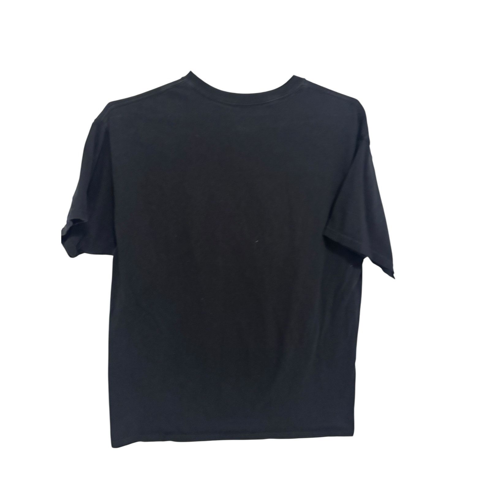 Other Rick and Morty Black Short Sleeve Graphic Crew Neck T-Shirt Size US L / EU 52-54 / 3 - 7 Thumbnail