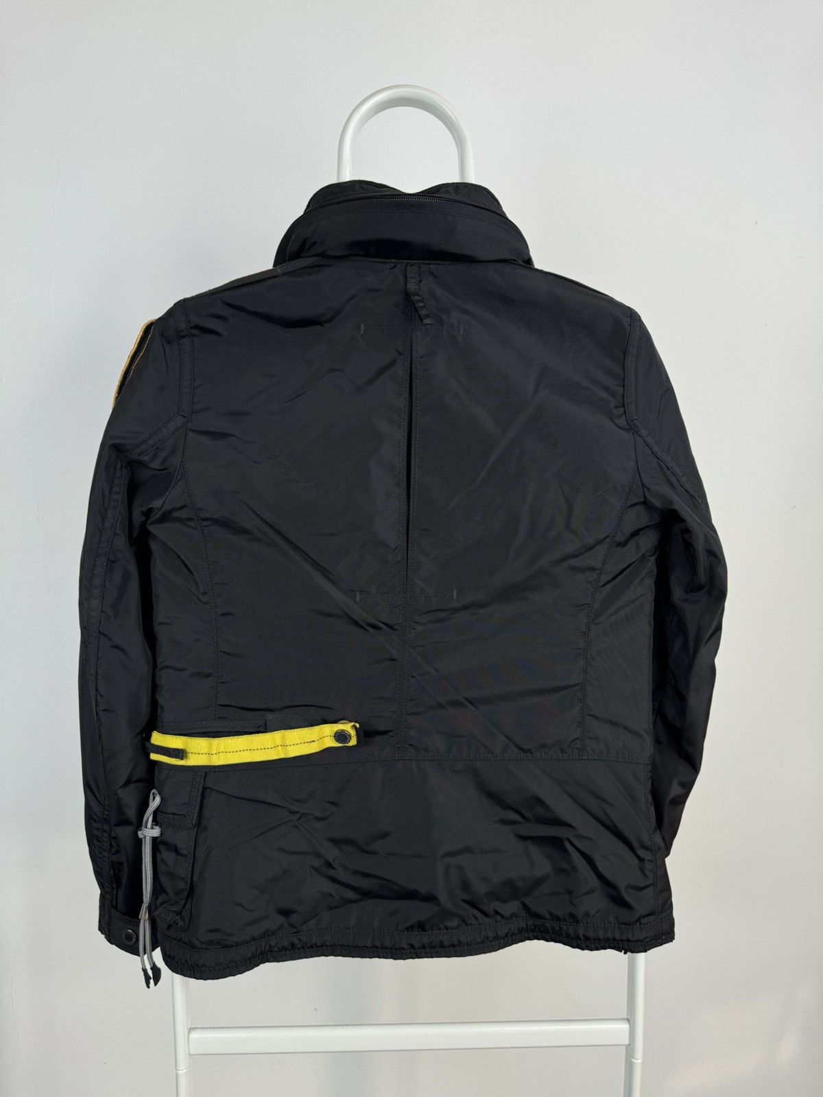 Parajumpers Parajumpers Midseason Lightweight Series Techwear Jacket Size S / US 4 / IT 40 - 7 Thumbnail