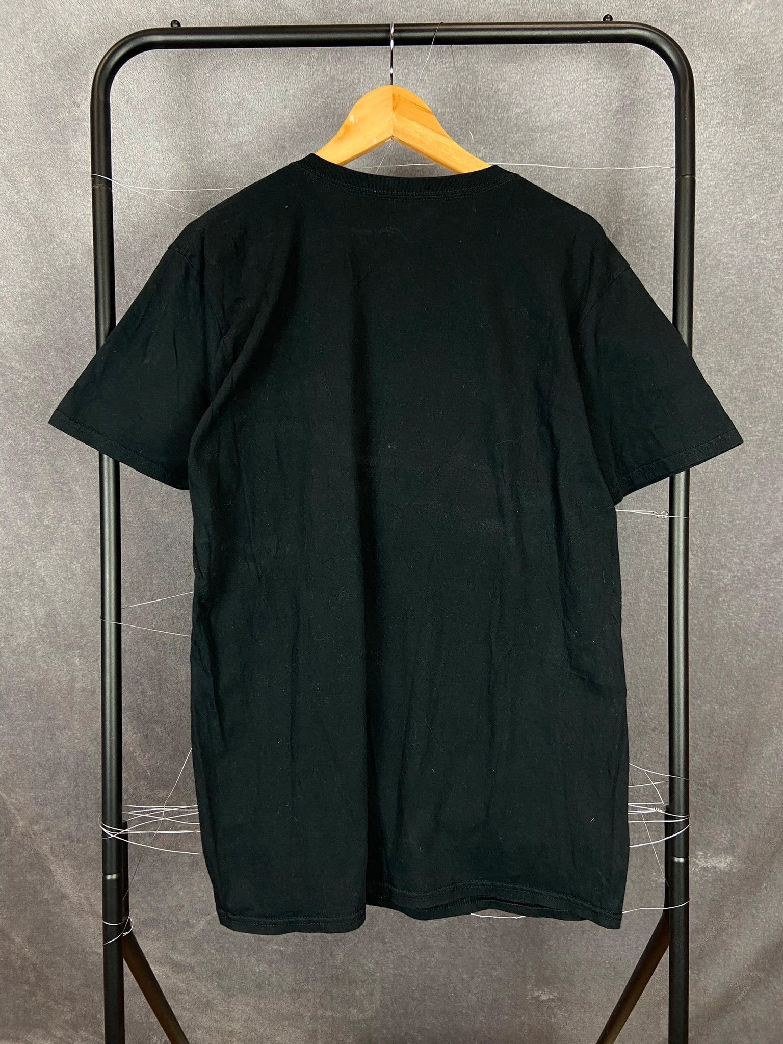 Vintage Biggie Tee M | Vintage Rap Tee | 90s Hip-Hop Shirt Size US M / EU 48-50 / 2 - 4 Thumbnail