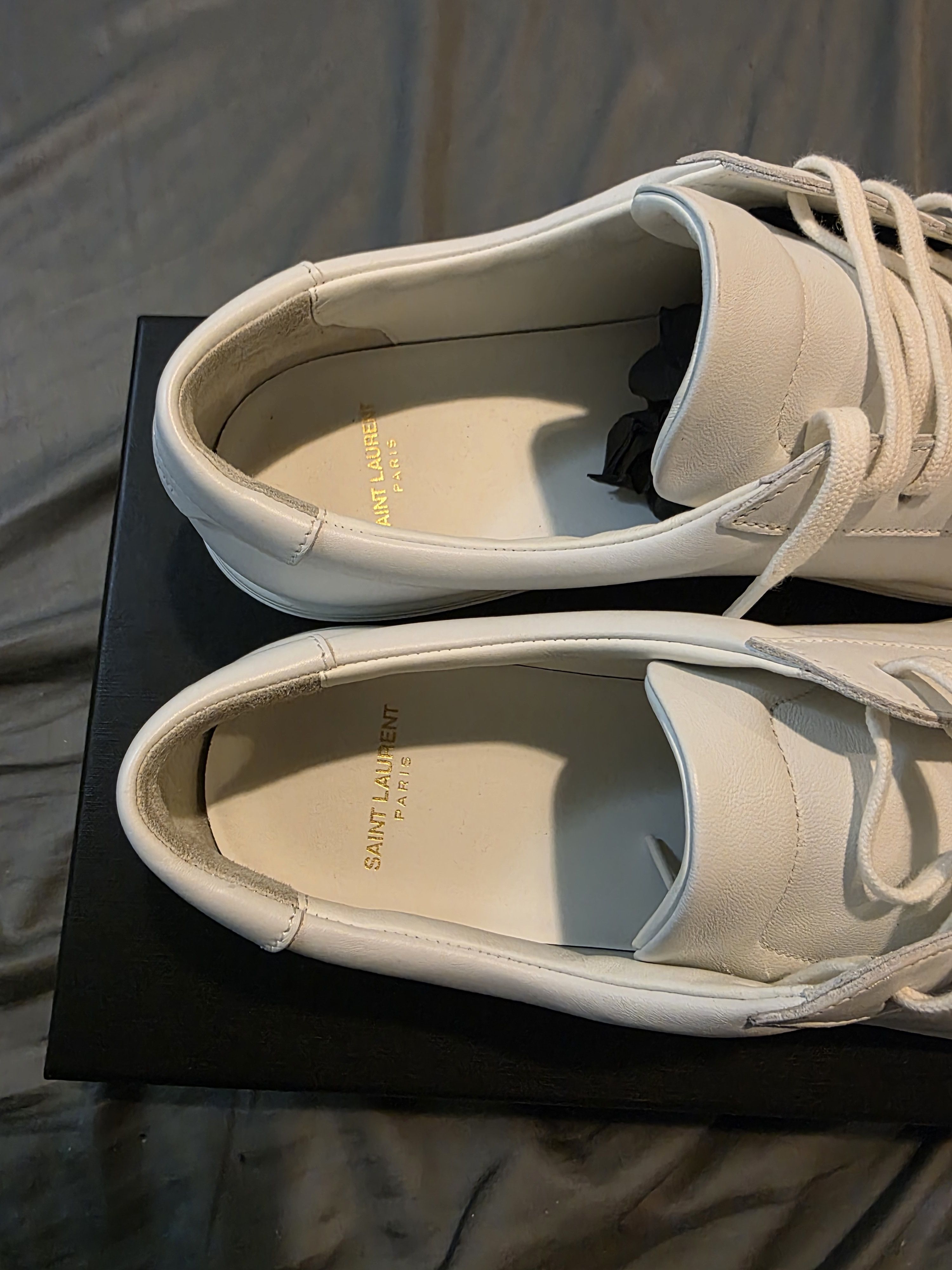 Yves Saint Laurent Moon Plus Size US 12.5 / EU 45-46 - 4 Thumbnail