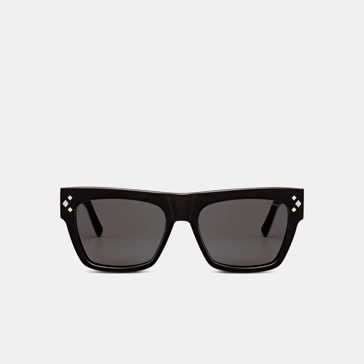 Dior o1bcso1str0126 Size:OS/Cd Diamond S8f in Black/Golden Size ONE SIZE - 3 Thumbnail