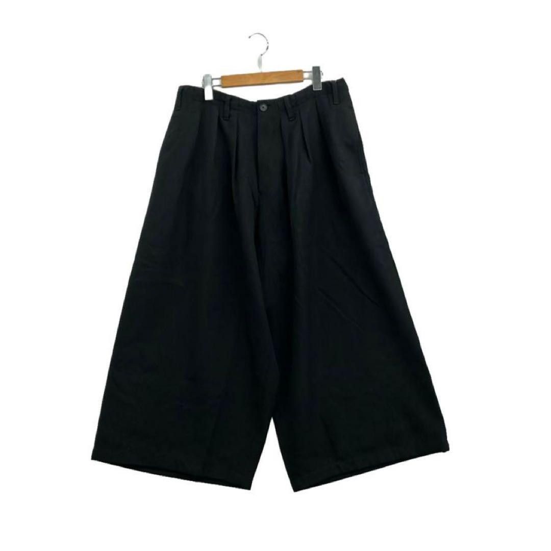 Yohji Yamamoto Yohji Yamamoto Pour Homme Balloon Pants Size US 44 / EU 60 - 1 Thumbnail