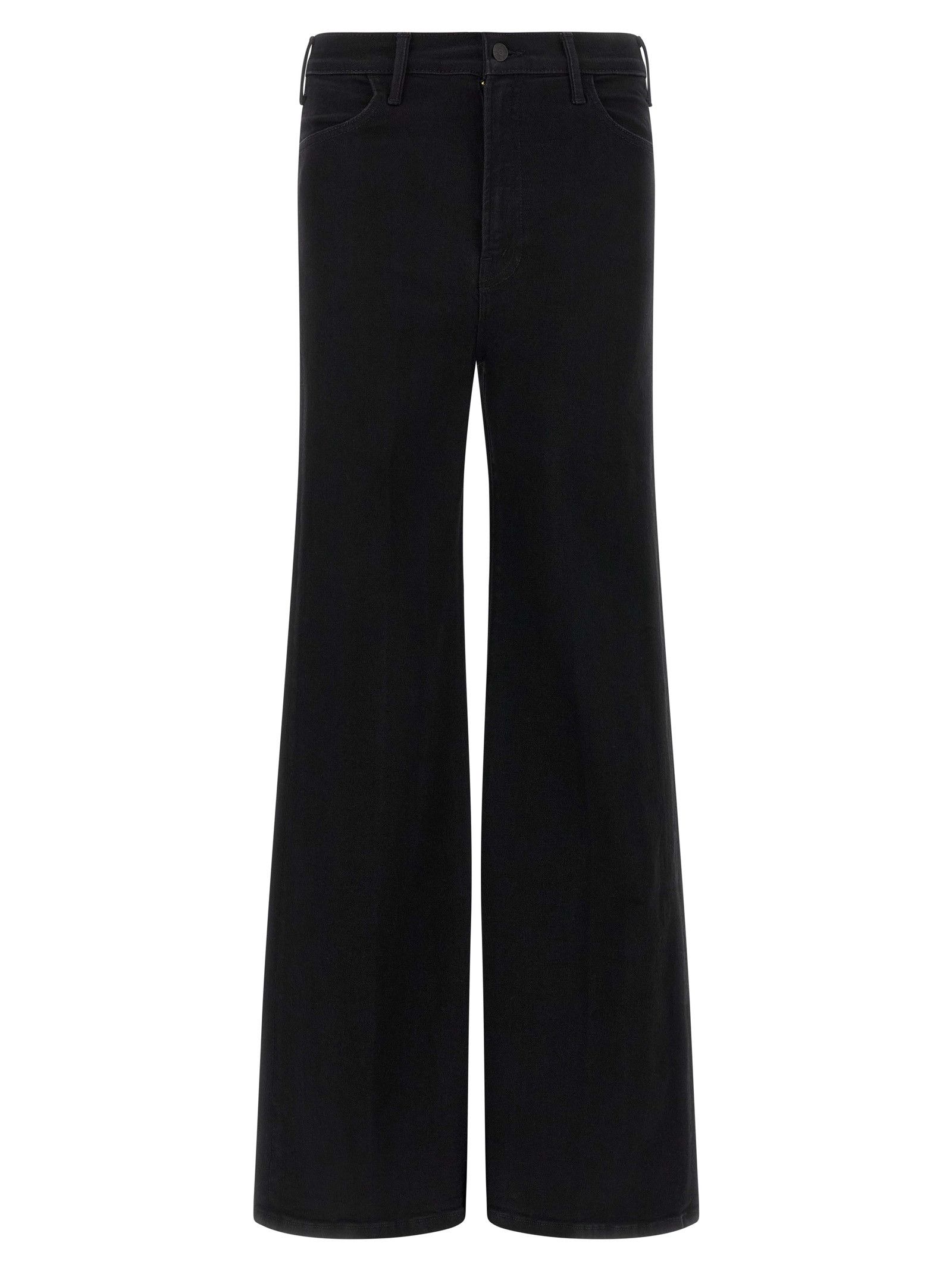 MOTHER 'The Hustler Roller Sneak' Size 27" / US 4 / IT 40 - 1 Thumbnail
