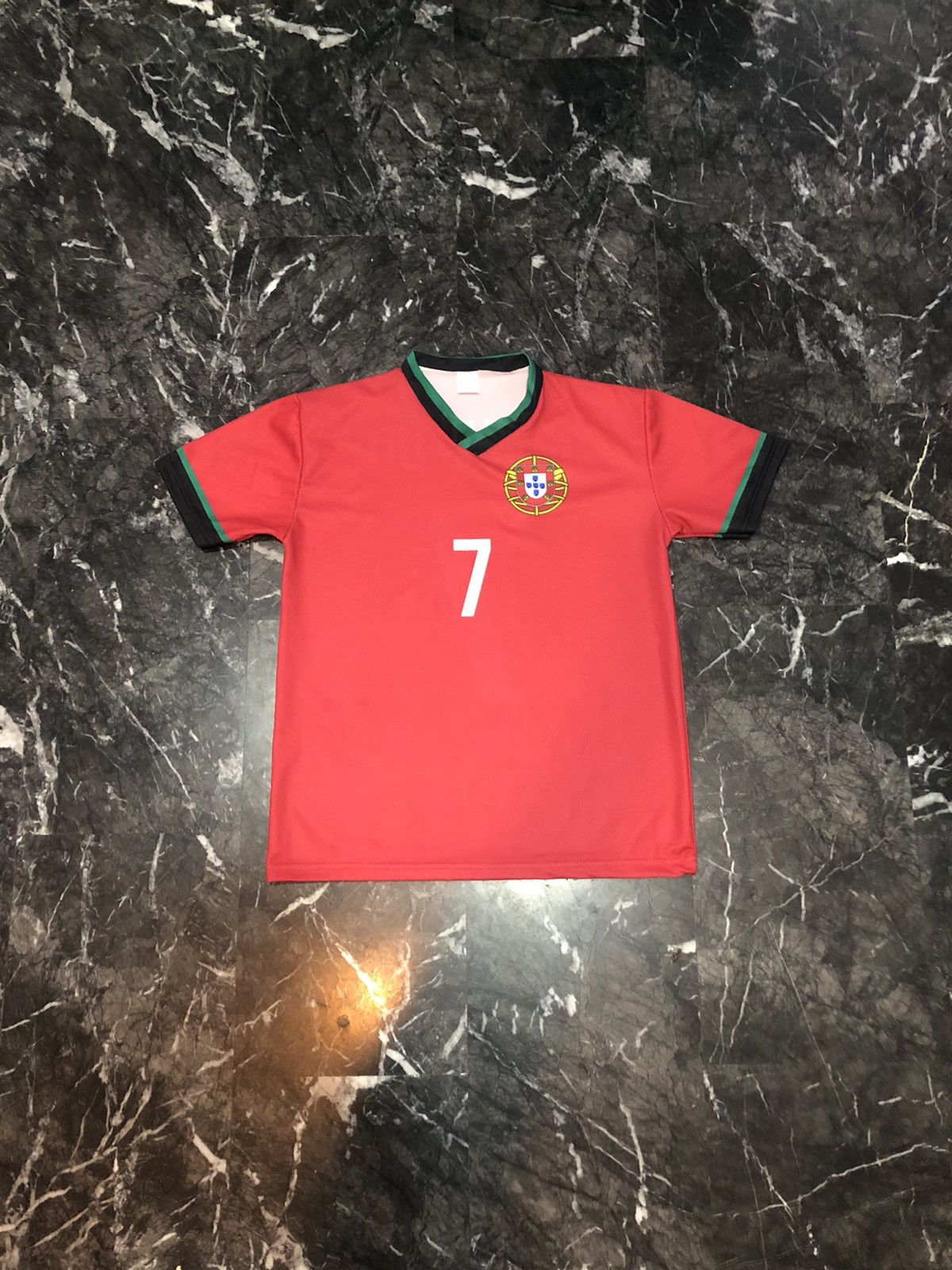 Other Portugal Jersey Cristiano Ronaldo 2023/24 Size US S / EU 44-46 / 1 - 1 Thumbnail