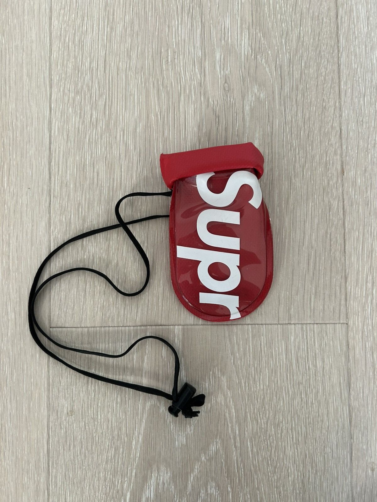 Supreme Supreme Sealine dry bag Size ONE SIZE - 1 Thumbnail
