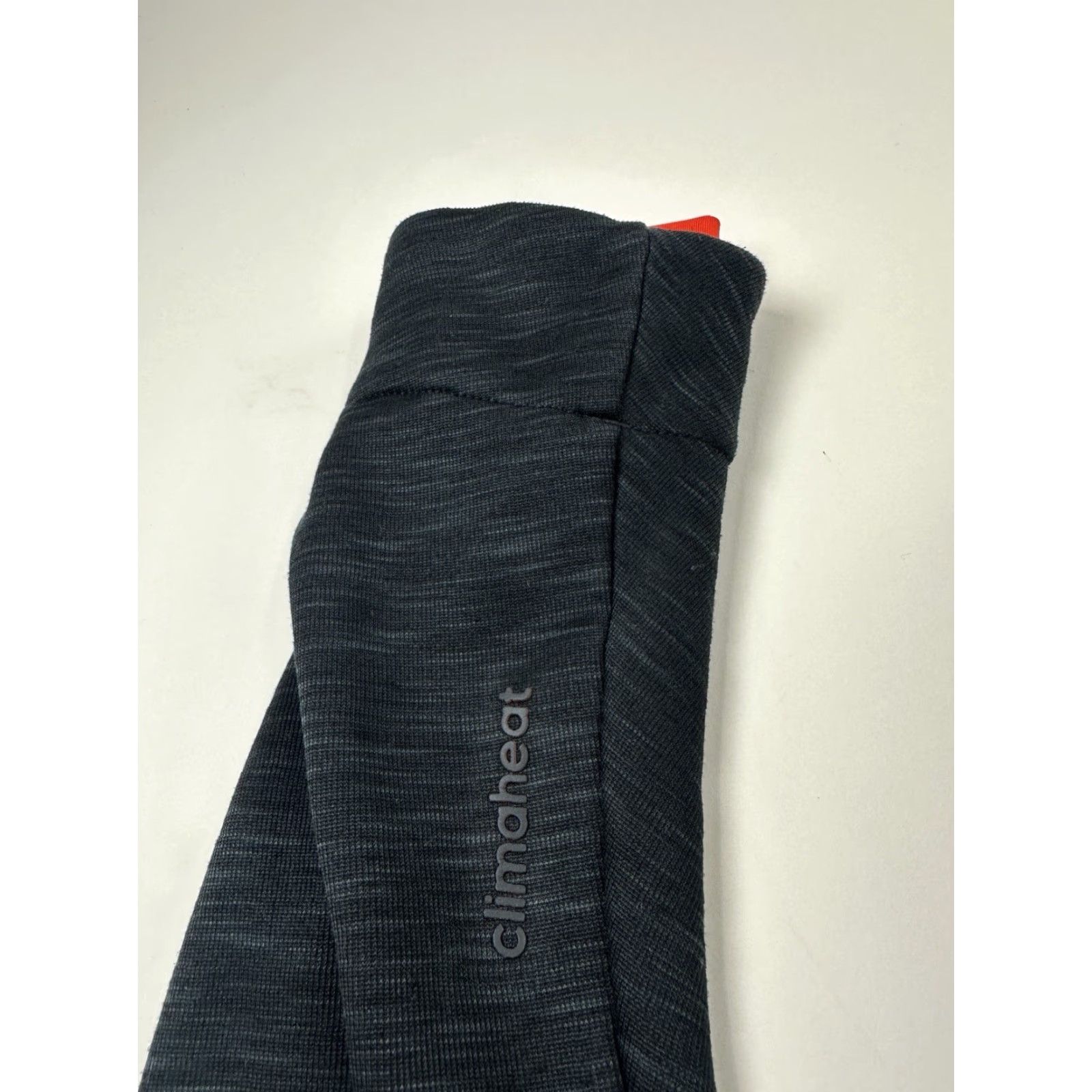 Adidas Adidas Hoodie Sweatshirt Womens M Black Climaheat Fleece Lined Pullover Long Sleeve Size M / US 6-8 / IT 42-44 - 8 Thumbnail