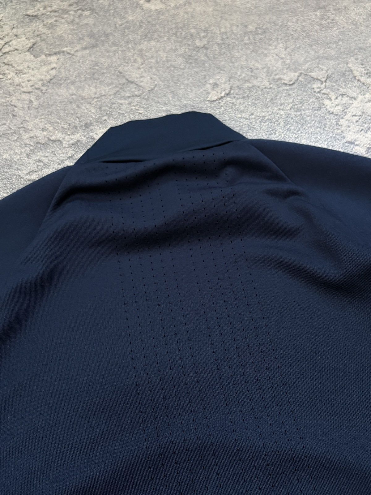Adidas 2016-17 Sweden Adidas Training Top Football Jersey AC3909 XS Size US XS / EU 42 / 0 - 10 Thumbnail