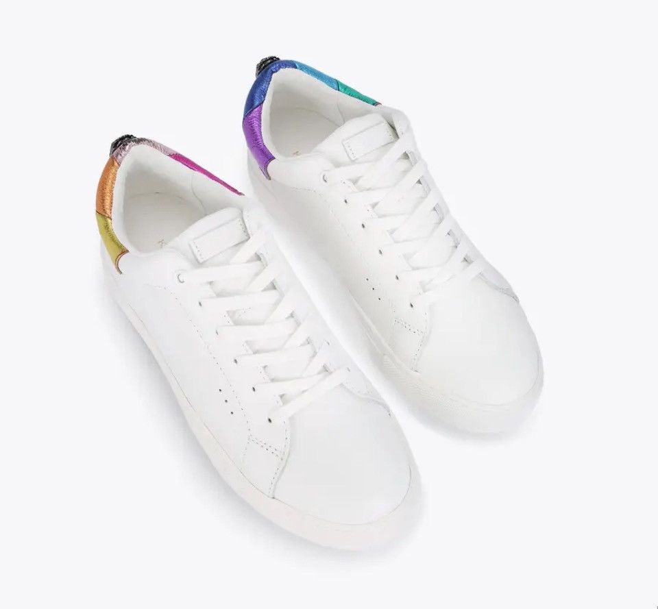 Kurt Geiger Kurt Geiger-Women’s Sneakers Size US 8 / IT 38 - 3 Thumbnail