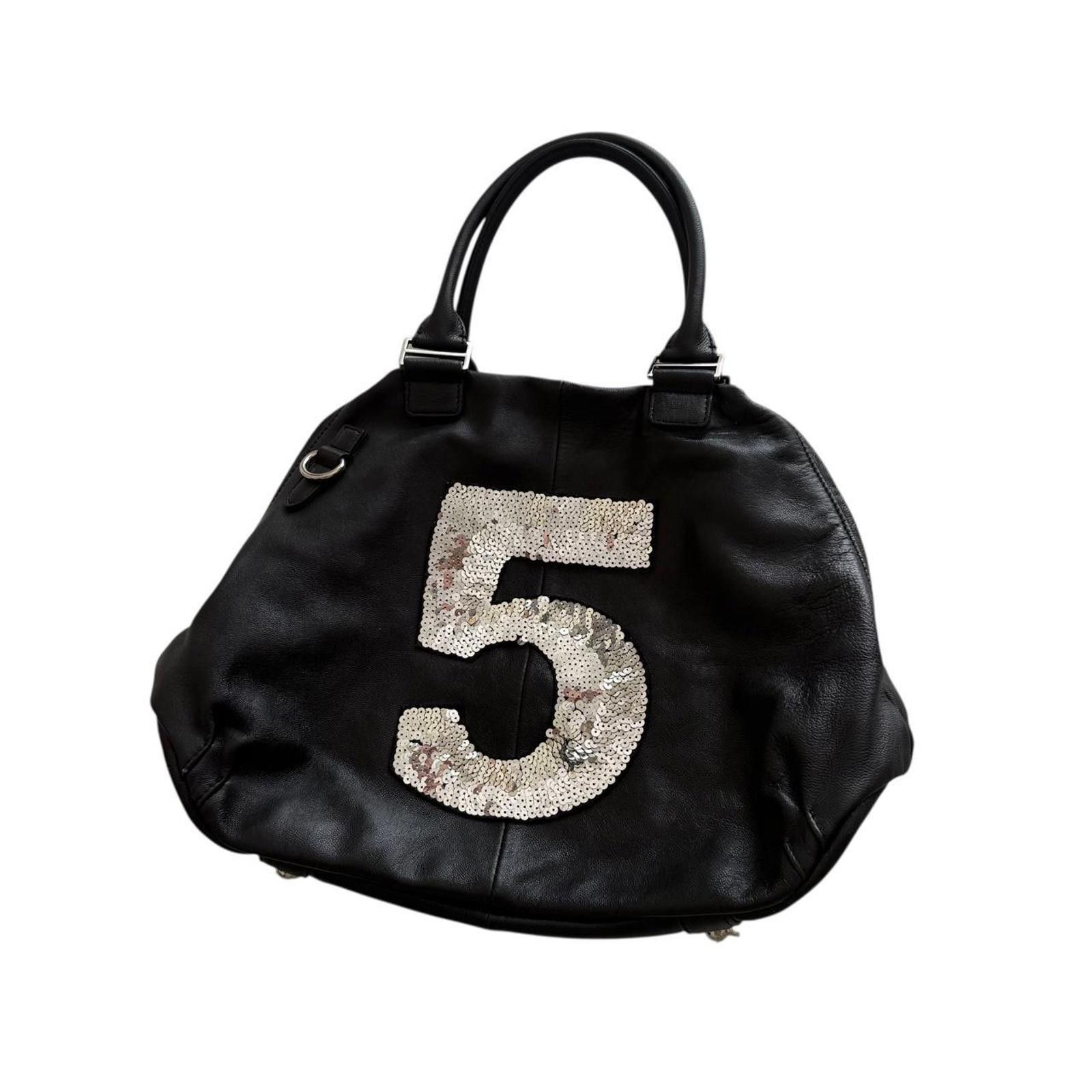 Other Women's Black Bag Size ONE SIZE - 3 Thumbnail