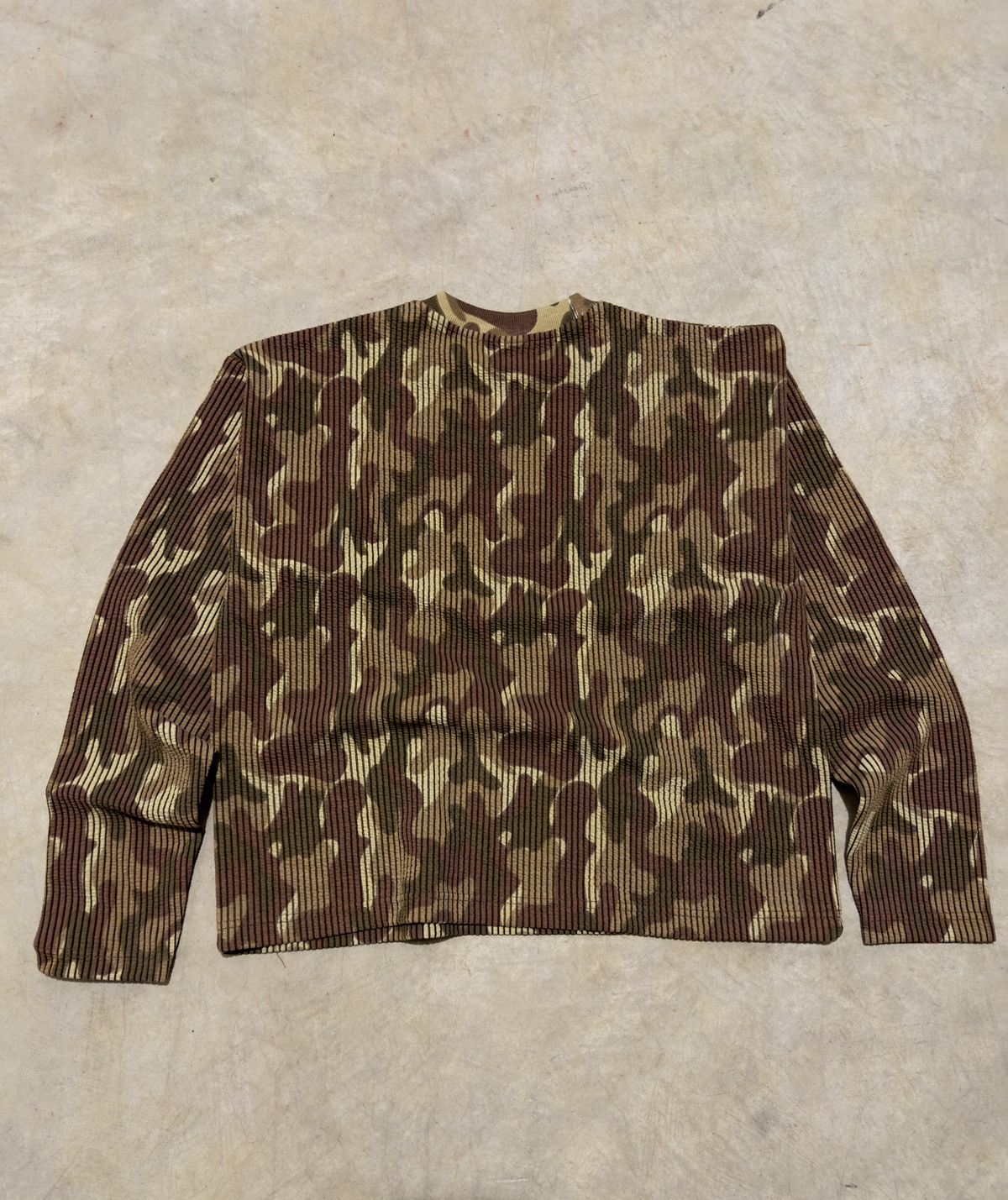 Other Molten Long Sleeve Size US S / EU 44-46 / 1 - 3 Thumbnail