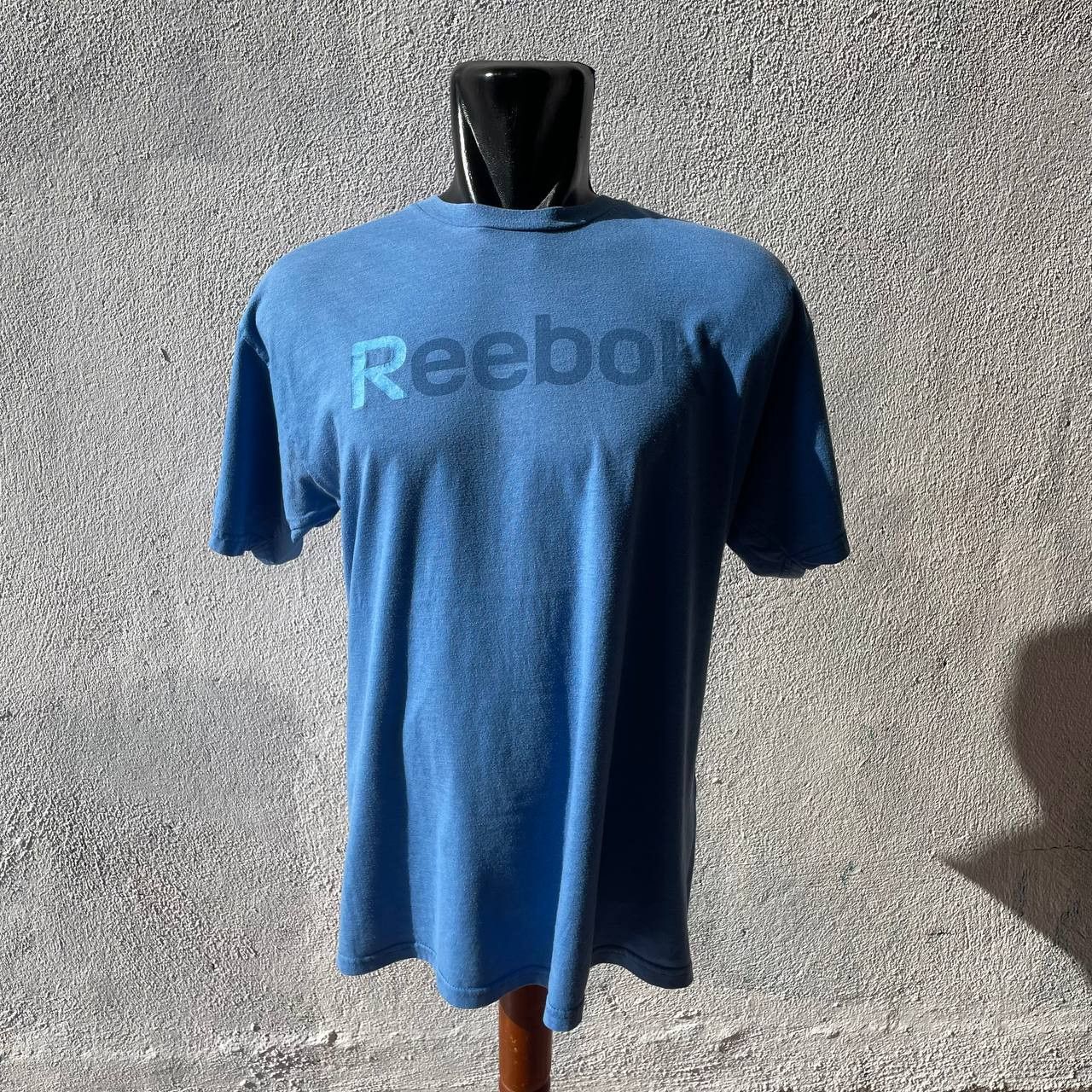 Reebok REEBOK TSHIRT GRAPHIC Size US L / EU 52-54 / 3 - 1 Thumbnail