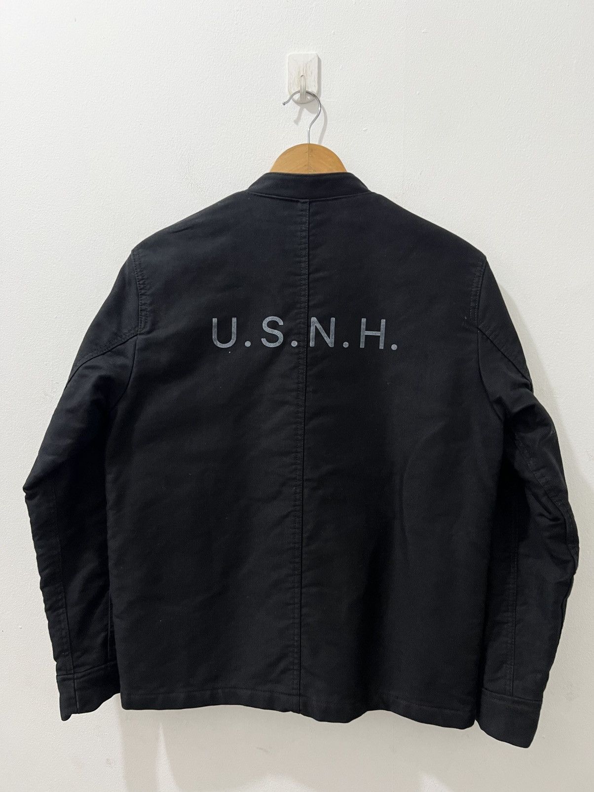 Neighborhood Neighborhood - F/W17 K-1D /C - JKT Jacket Size US S / EU 44-46 / 1 - 4 Thumbnail