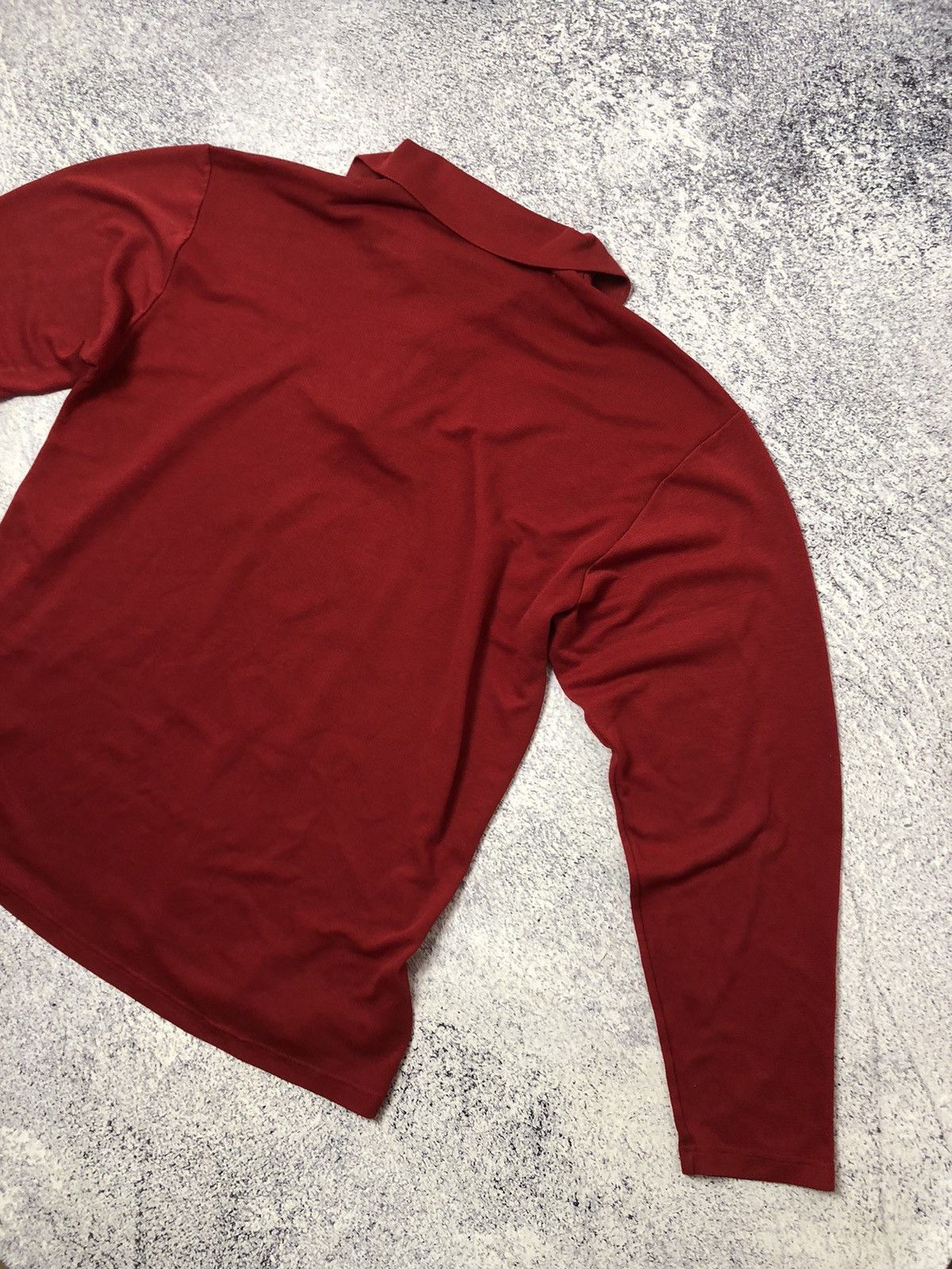 BMW vintage long sleeve BMW size L-Xl men’s y2k rare Moto usa Size US L / EU 52-54 / 3 - 7 Thumbnail