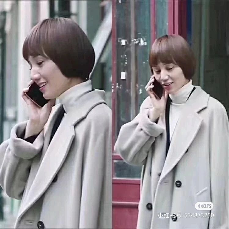 Max Mara Max Mara Coats Size S / US 4 / IT 40 - 6 Thumbnail