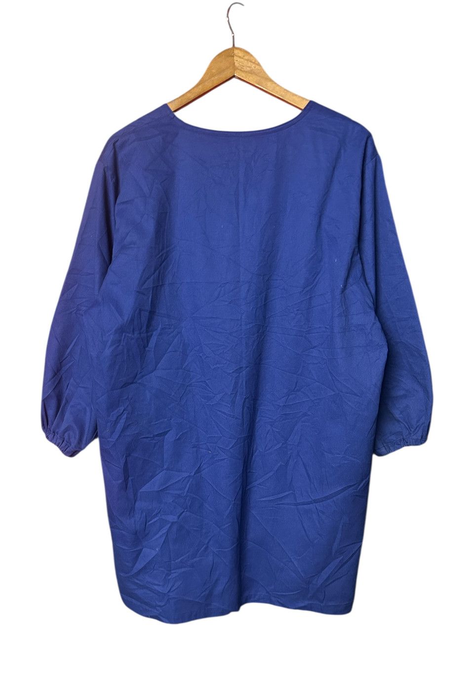 Givenchy Vintage Givenchy apron Size M / US 6-8 / IT 42-44 - 3 Thumbnail