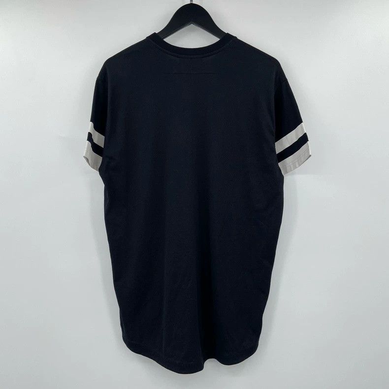 Givenchy Givenchy Starry Sky Letter Hoodie Size US XXS / EU 40 - 2 Thumbnail