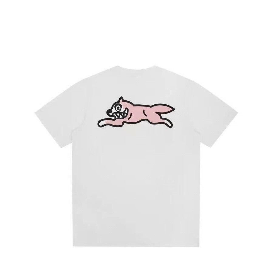 Billionaire Boys Club Billionaire Boys Club White Base Pink Flying Dog Size US XXL / EU 58 / 5 - 3 Thumbnail