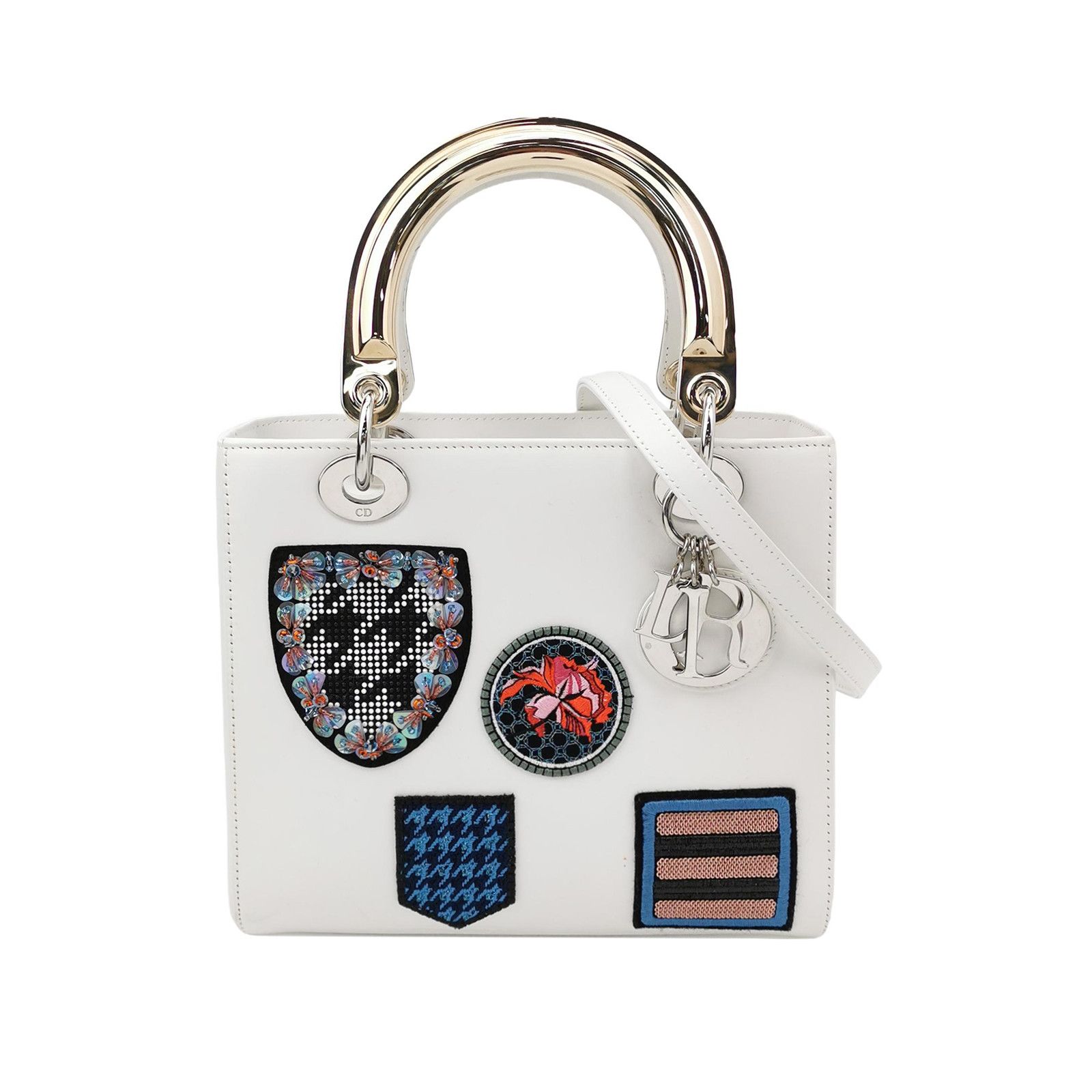 Dior Dior Women os Shoulder Bags Size ONE SIZE - 1 Thumbnail