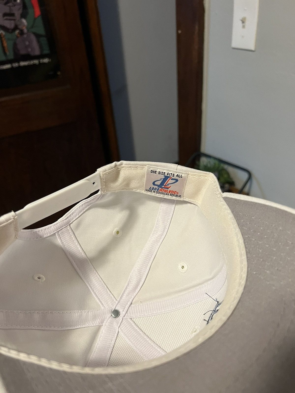 Vintage Vintage Duke Blue Devils Hat Size ONE SIZE - 7 Thumbnail