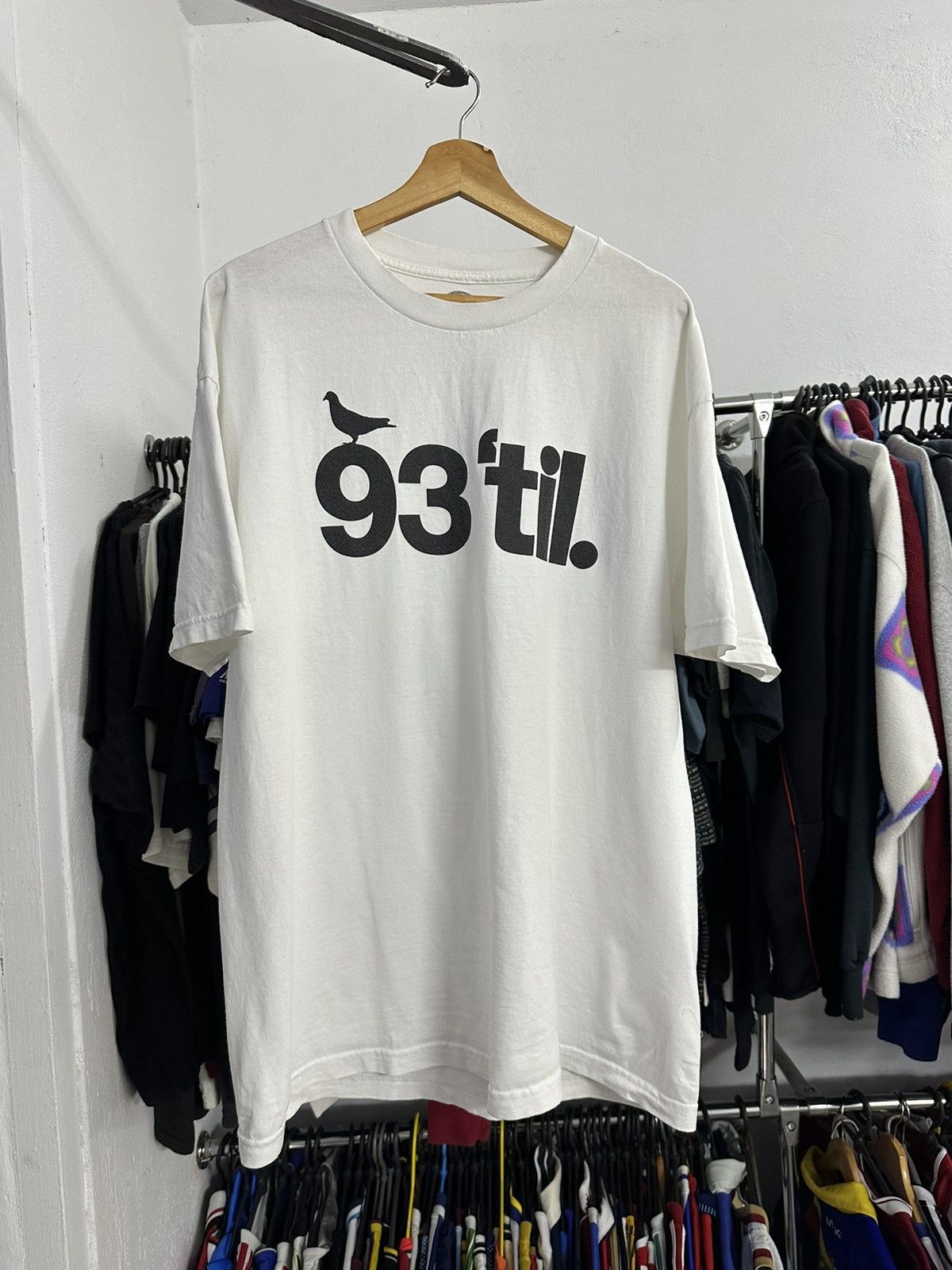 Adapt × Streetwear HIEROGLYPHICS X SOULS OF MISCHIEF 93