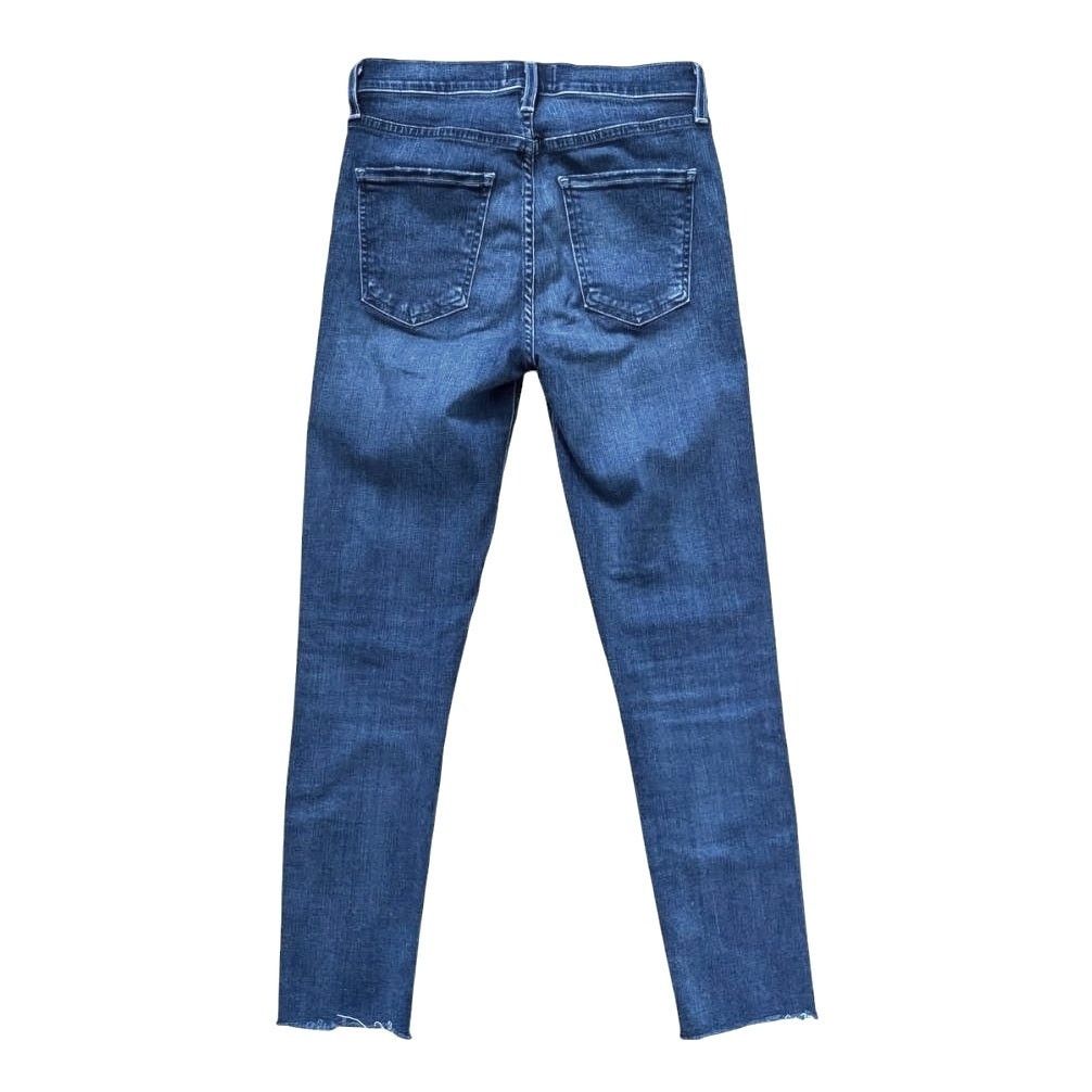 Agolde Agolde Blue Jeans | Size 27 Size 27" / US 4 / IT 40 - 2 Thumbnail