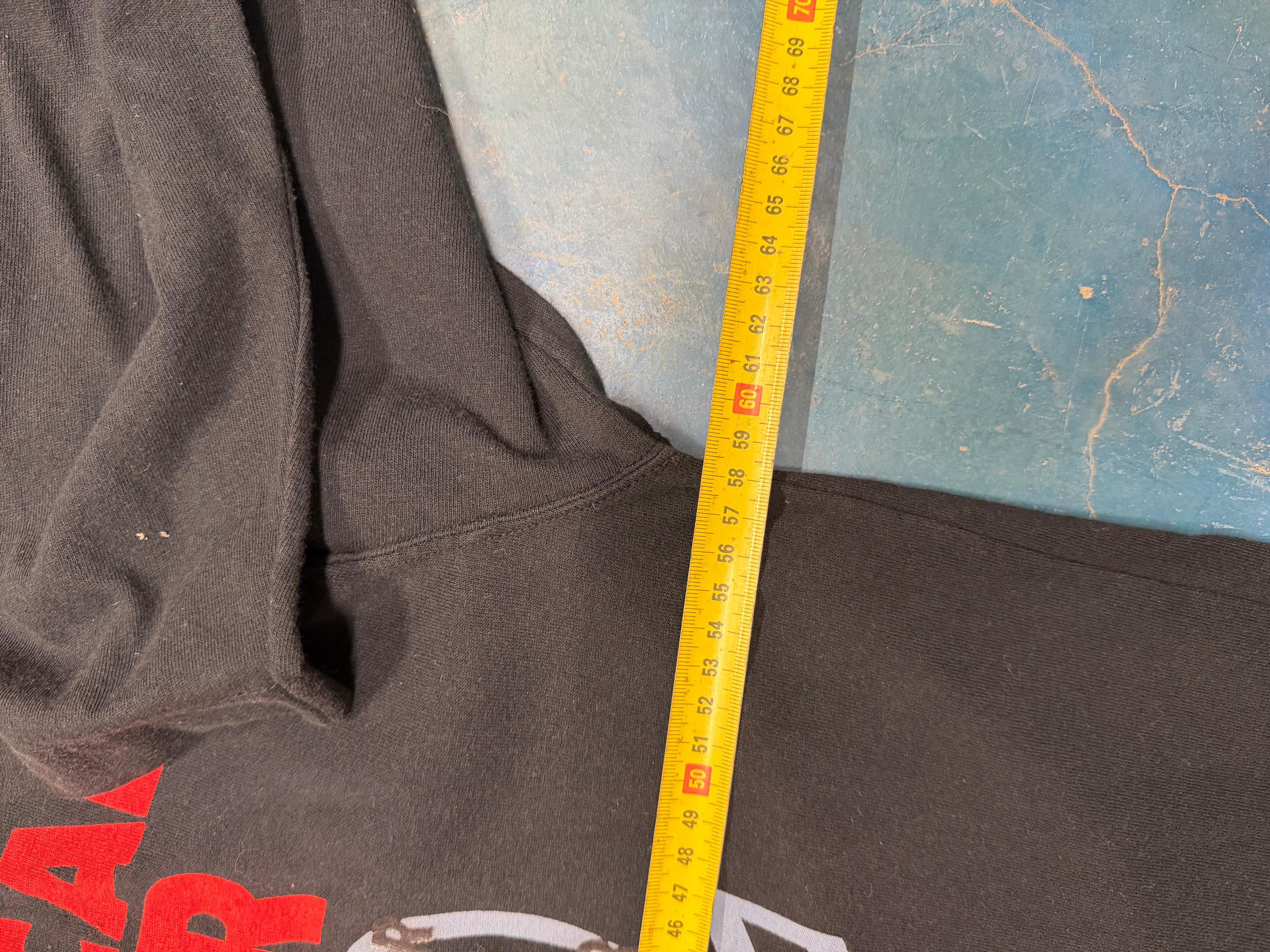 Walter Van Beirendonck Long sleeve by Walter van Bierendonck for Mustang Size US XL / EU 56 / 4 - 5 Thumbnail