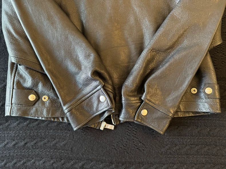 Enfants Riches Deprimes enfants riches deprimes Leather jacket 2504-Nextarrow Size US L / EU 52-54 / 3 - 9 Thumbnail