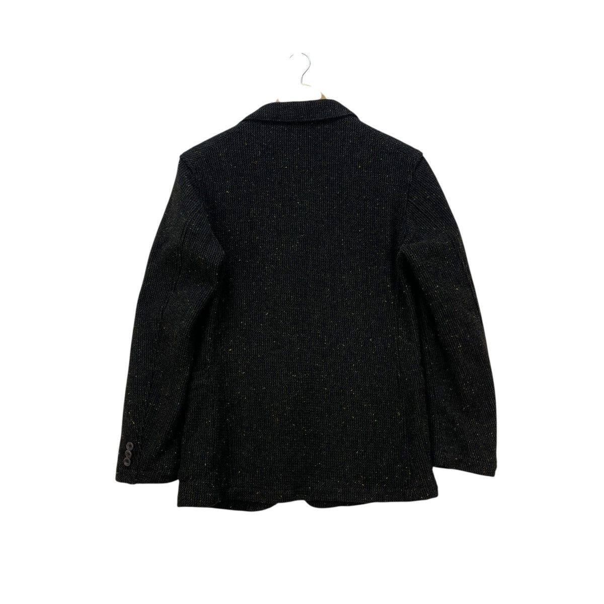 Issey Miyake 🔥 Vintage Direzione Blazer Made In Japan Size US M / EU 48-50 / 2 - 2 Thumbnail