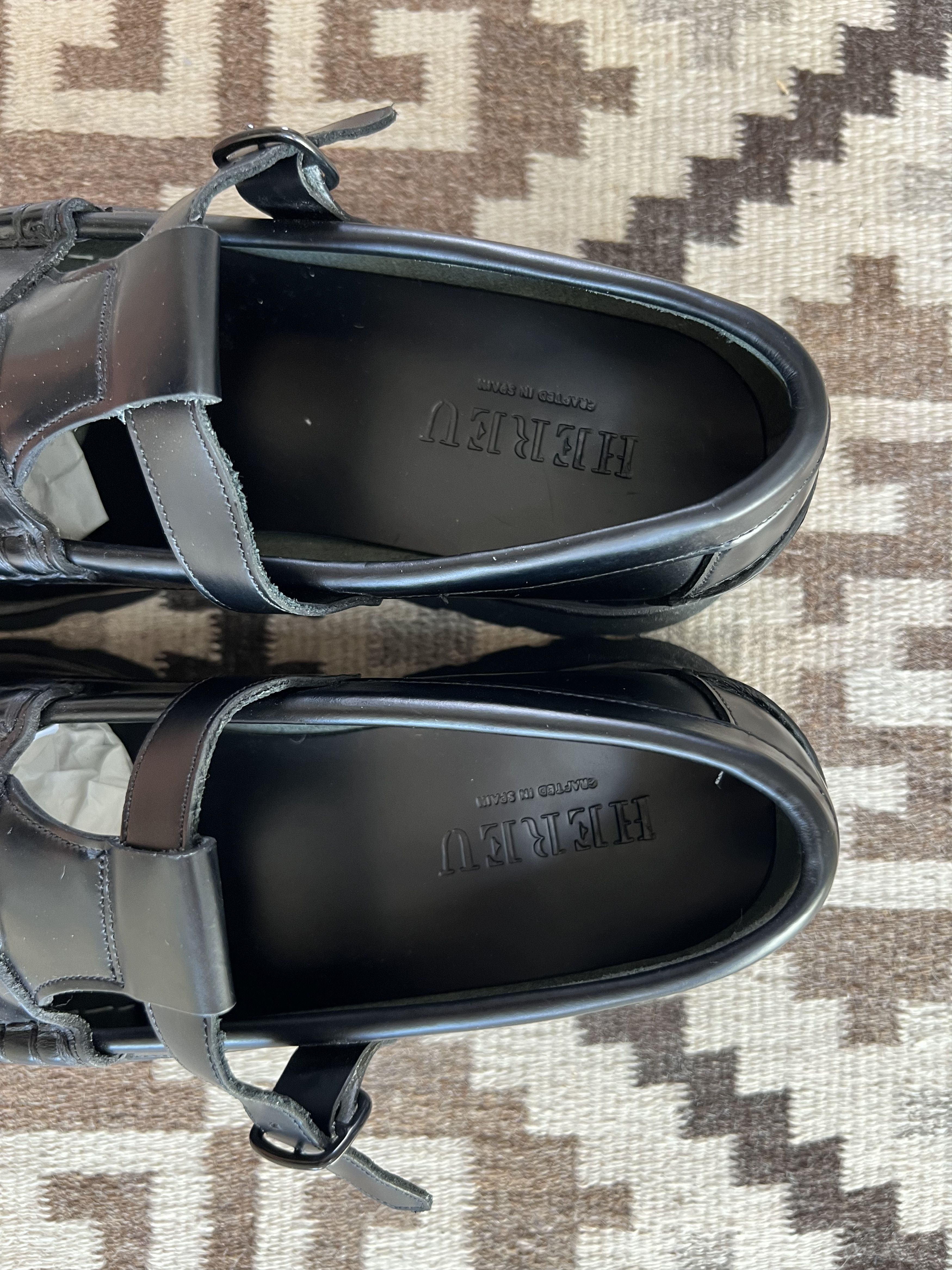 Hereu Hereu Soller Sport Size US 10 / EU 43 - 4 Thumbnail