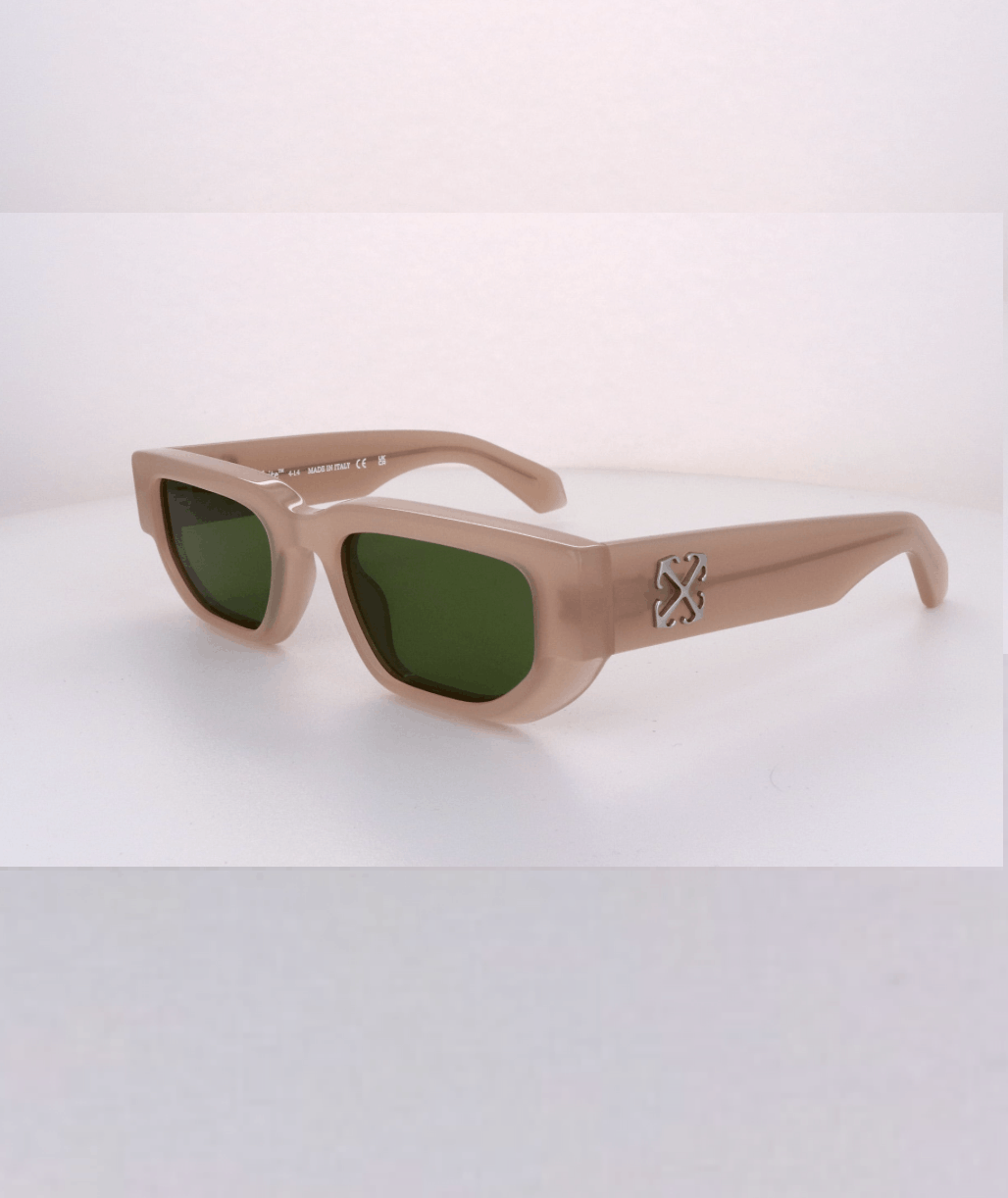 Off-White Off-White GREELEY (OERI115S24PLA0011755-FR) Size ONE SIZE - 2 Thumbnail