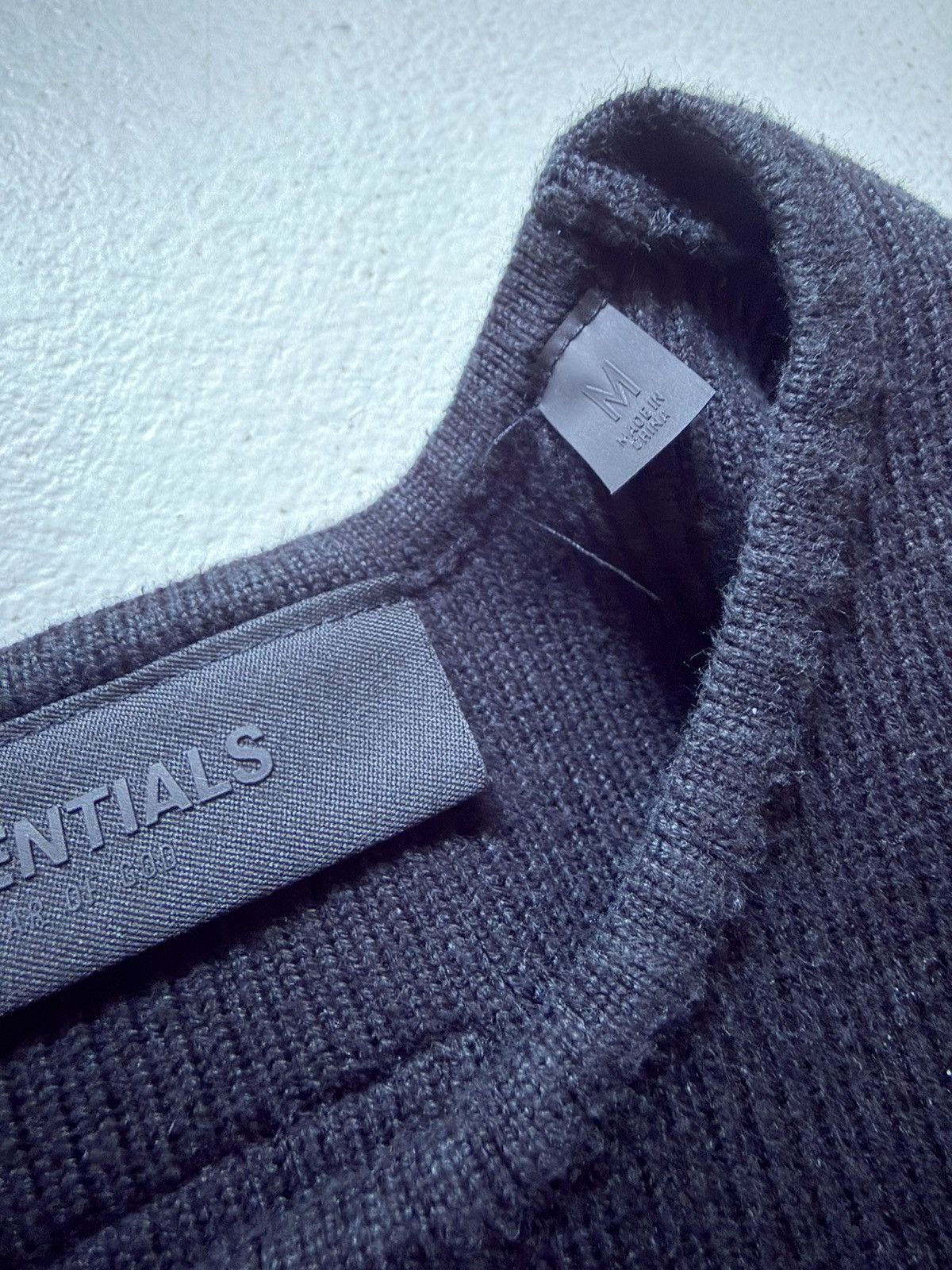 Essentials Essentials Sport Tank Size M / US 6-8 / IT 42-44 - 4 Thumbnail