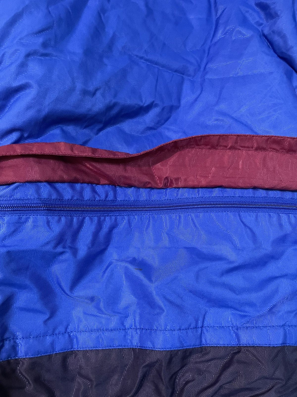 Vintage Vintage Rudolph Velentino Ski Jacket Size L / US 10 / IT 46 - 12 Thumbnail
