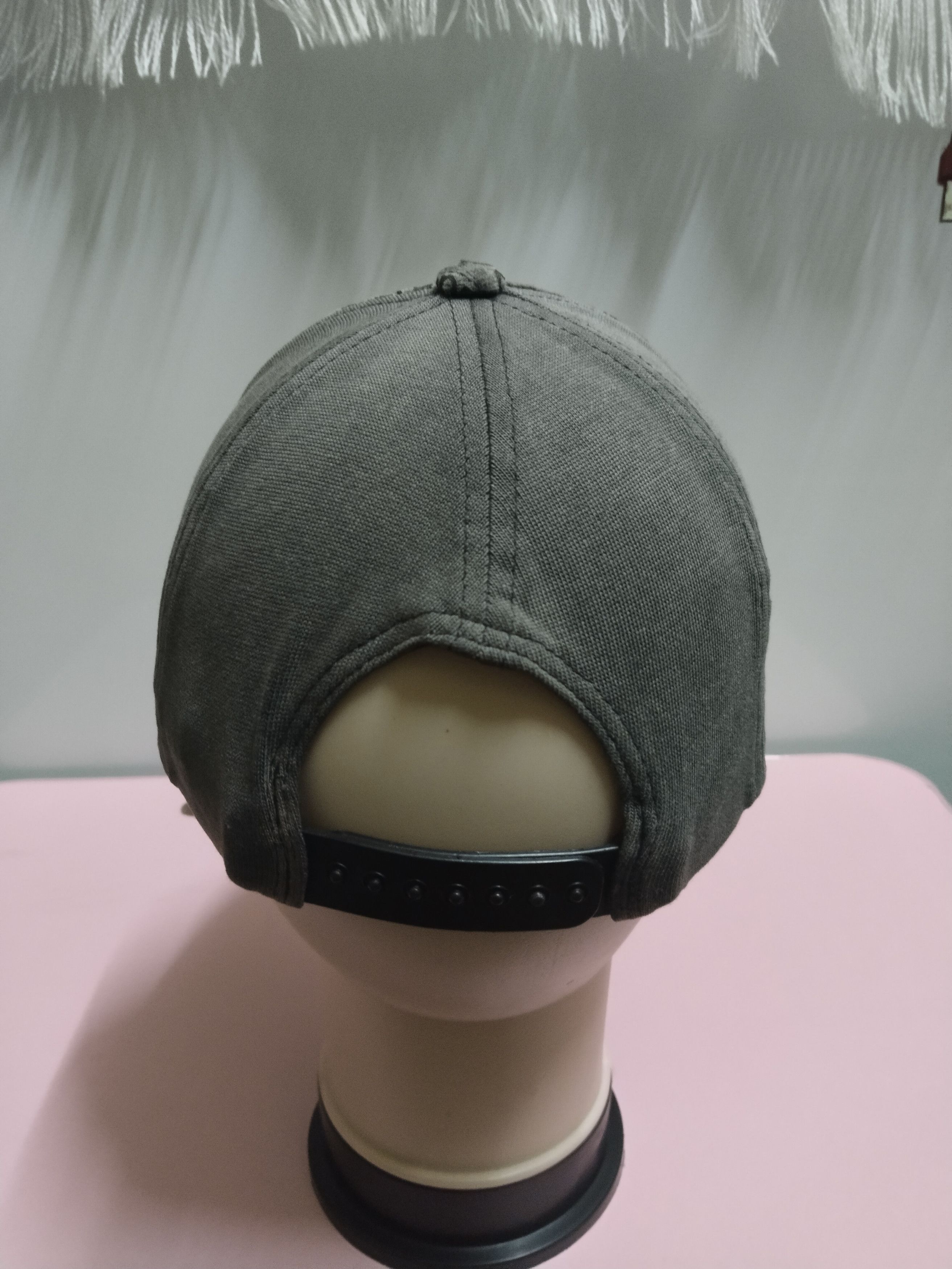 Adidas VINTAGE FADED ADIDAS CAP ADJUSTABLE SNAPBACK Size ONE SIZE - 5 Thumbnail