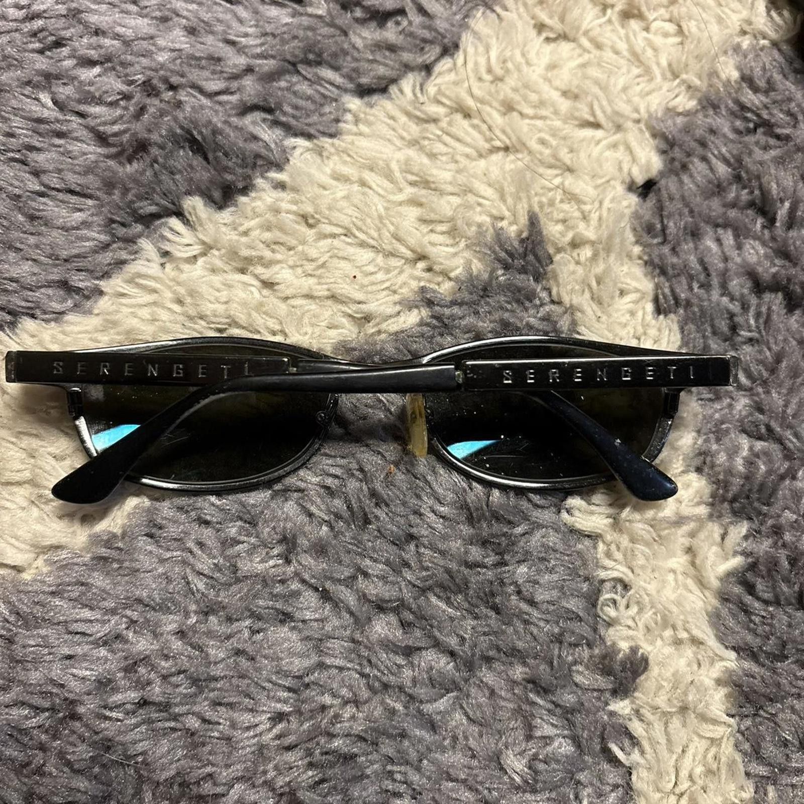 Other serengeti sunglasses Size ONE SIZE - 2 Thumbnail