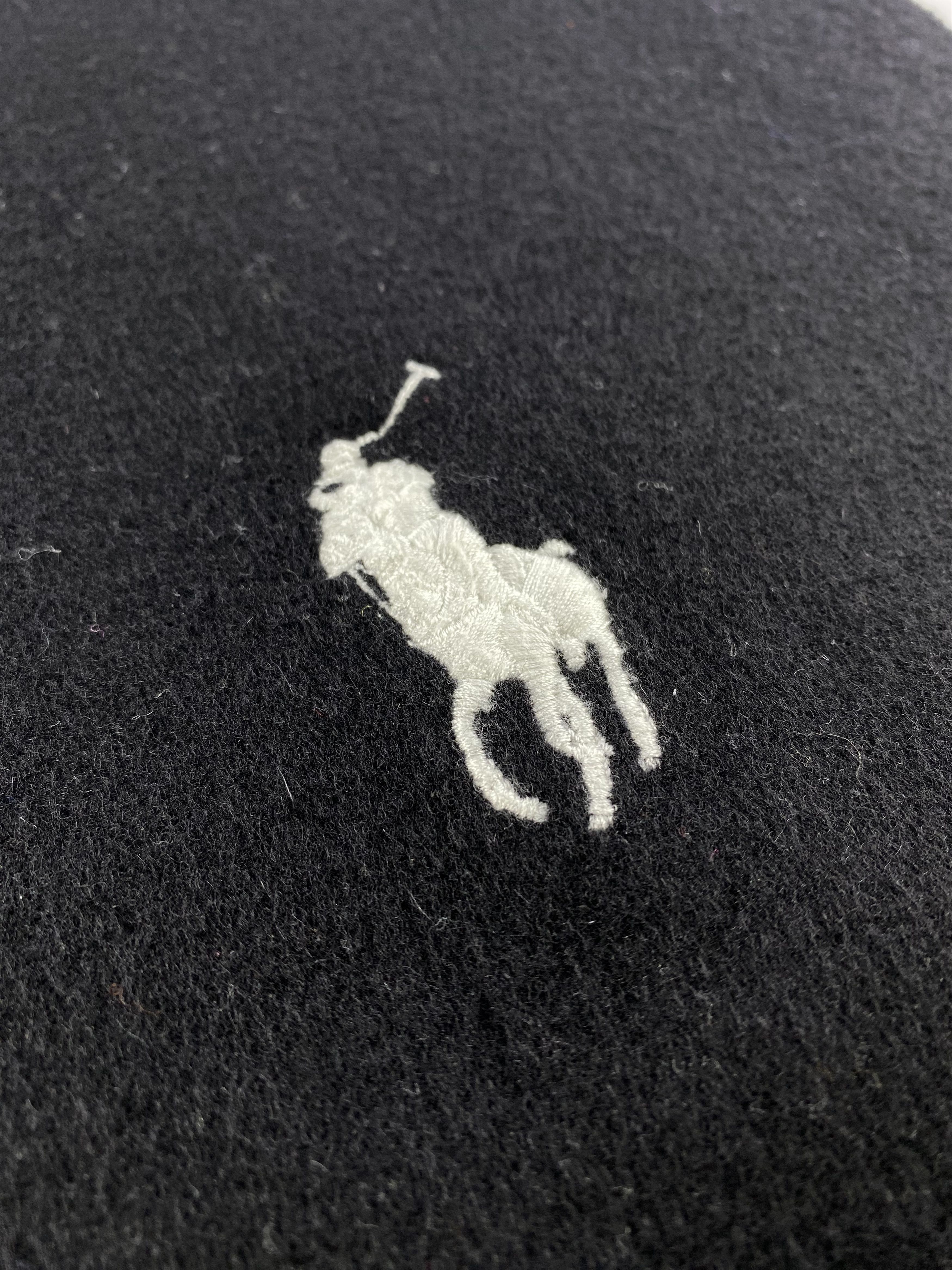 Polo Ralph Lauren Polo Ralph Lauren Scarf / Muffler / Neckwear - WW124 Size ONE SIZE - 4 Thumbnail