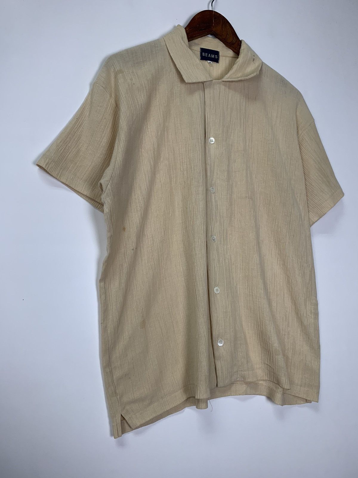 Beams Plus Vintage Beams Size US M / EU 48-50 / 2 - 7 Thumbnail