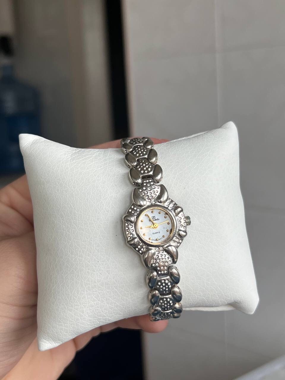 Japanese Brand × Vintage Vintage Japanese style futuristic Watch Size ONE SIZE - 2 Thumbnail