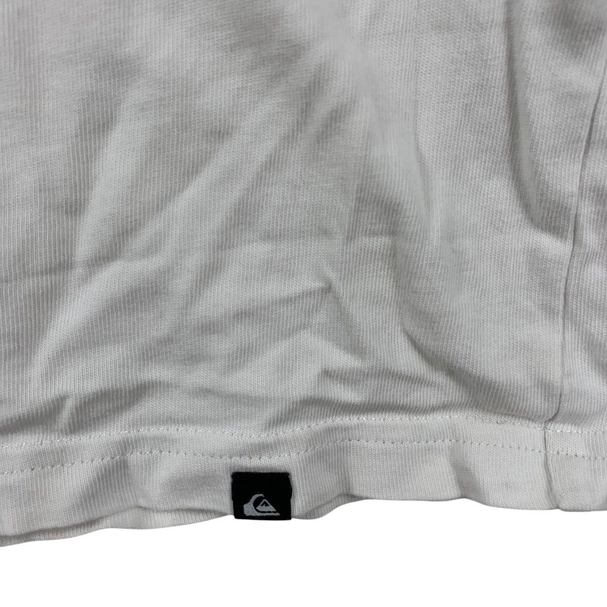 Quiksilver QUIKSILVER SURF AUSTRALIA Backhit Box Logo Tee Shirt Top Size US L / EU 52-54 / 3 - 5 Thumbnail