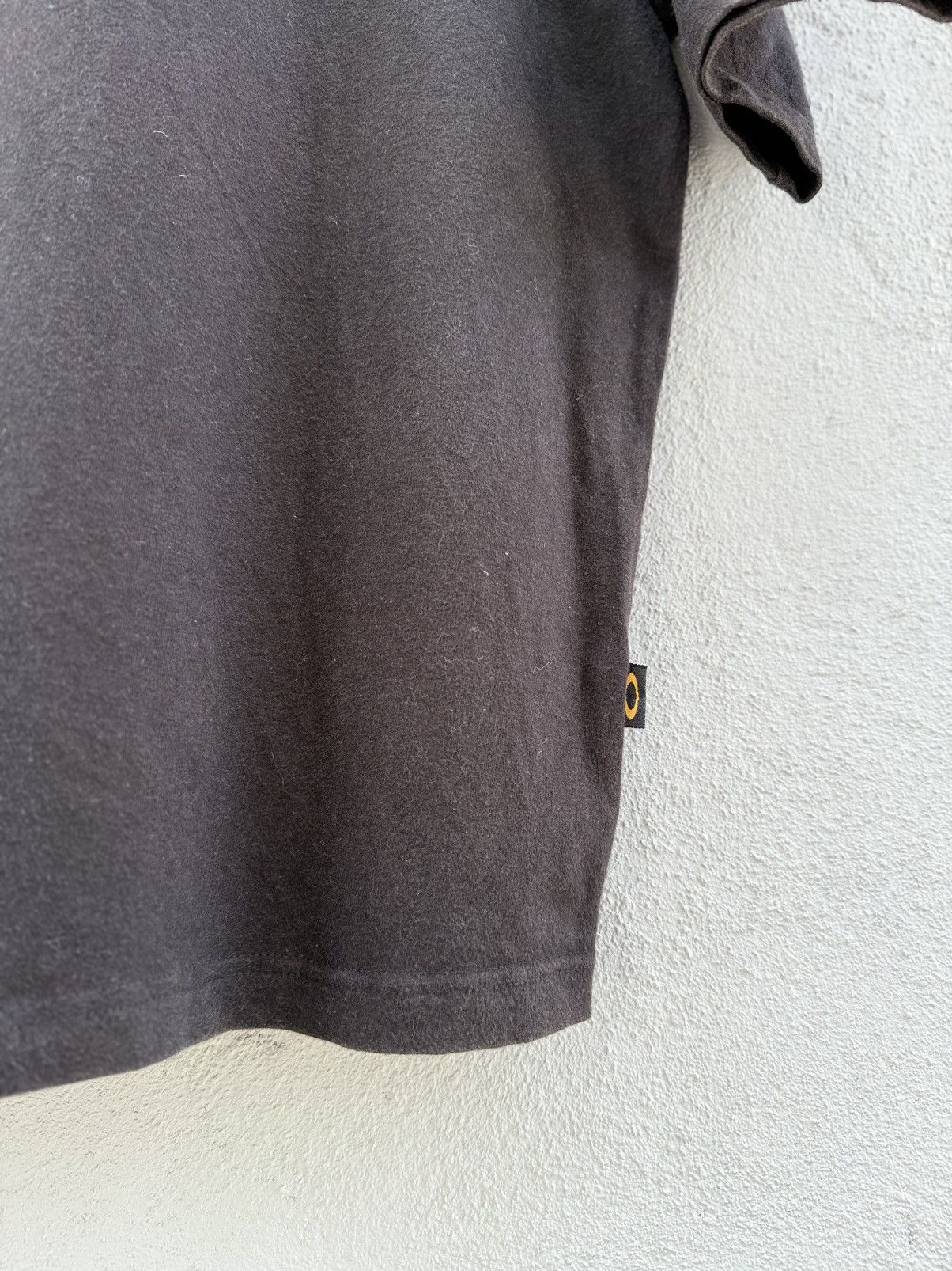 Oakley Thrashed Vintage Oakley Software Basic Sun Faded Tee Size US M / EU 48-50 / 2 - 4 Thumbnail