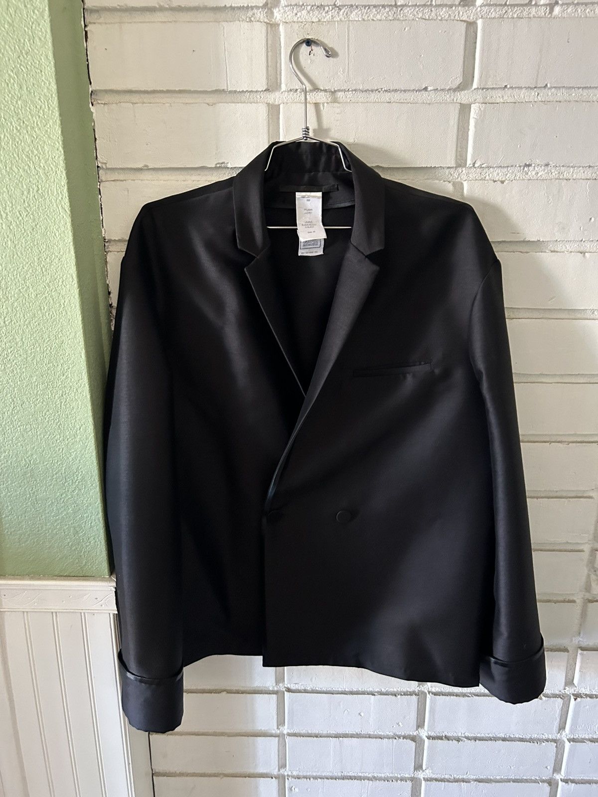 haider ackermann -｜ジャケット・アウター