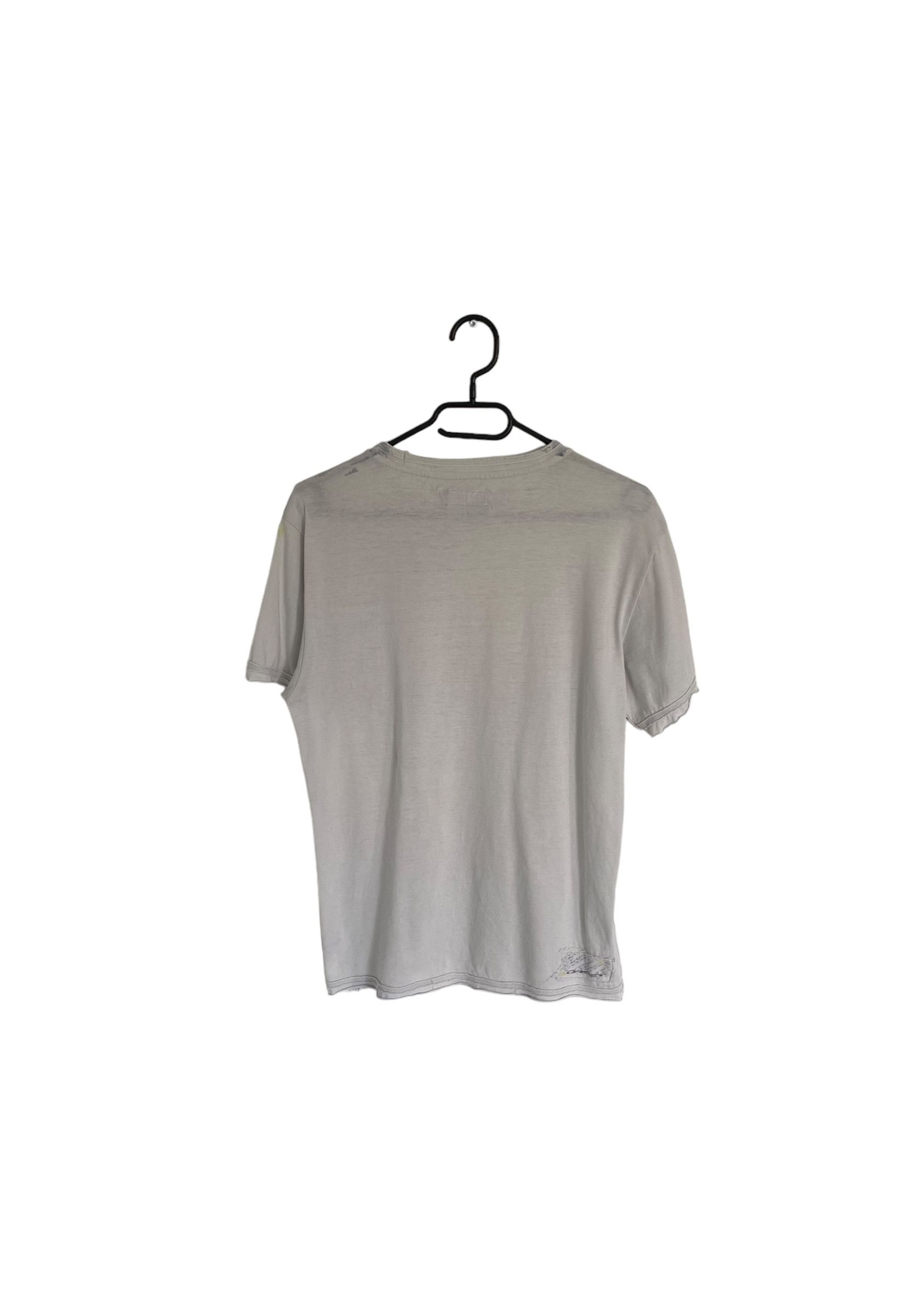 Oakley × Vintage Oakley vintage tee Size US S / EU 44-46 / 1 - 4 Thumbnail