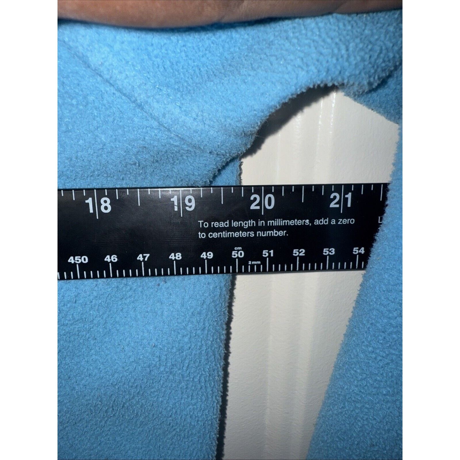 The North Face The North Face Fleece Jacket Women’s Small Sweater Full Zip Size S / US 4 / IT 40 - 11 Thumbnail